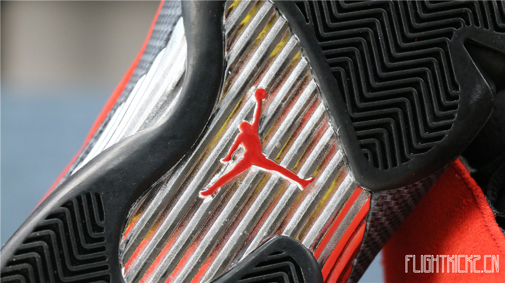 Air Jordan 14 Retro Ferrari 2014