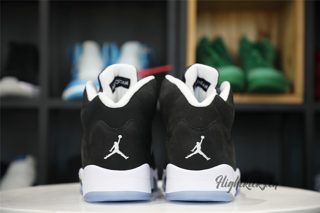 Air Jordan 5 Retro Oreo 2021 (LN5 A1 Batch)