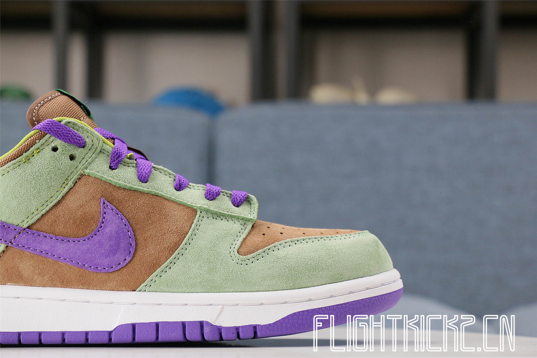 Nike Dunk Low Pro B Ugly Duckling