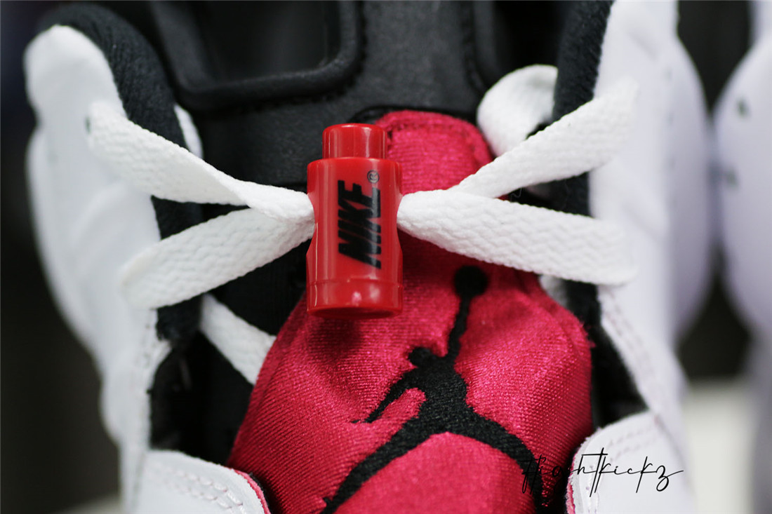 Air Jordan 6 Retro Carmine 2021