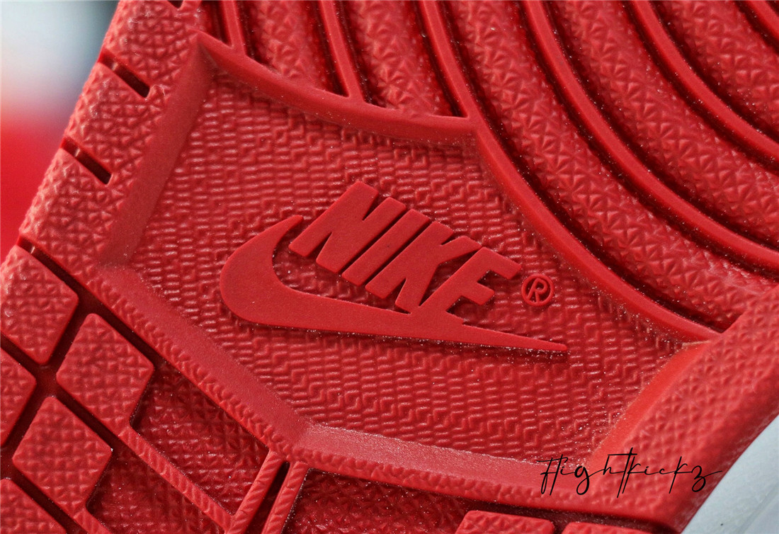 Air Jordan 1 Satin Black Toe 2019 (LN5 A1 Batch)