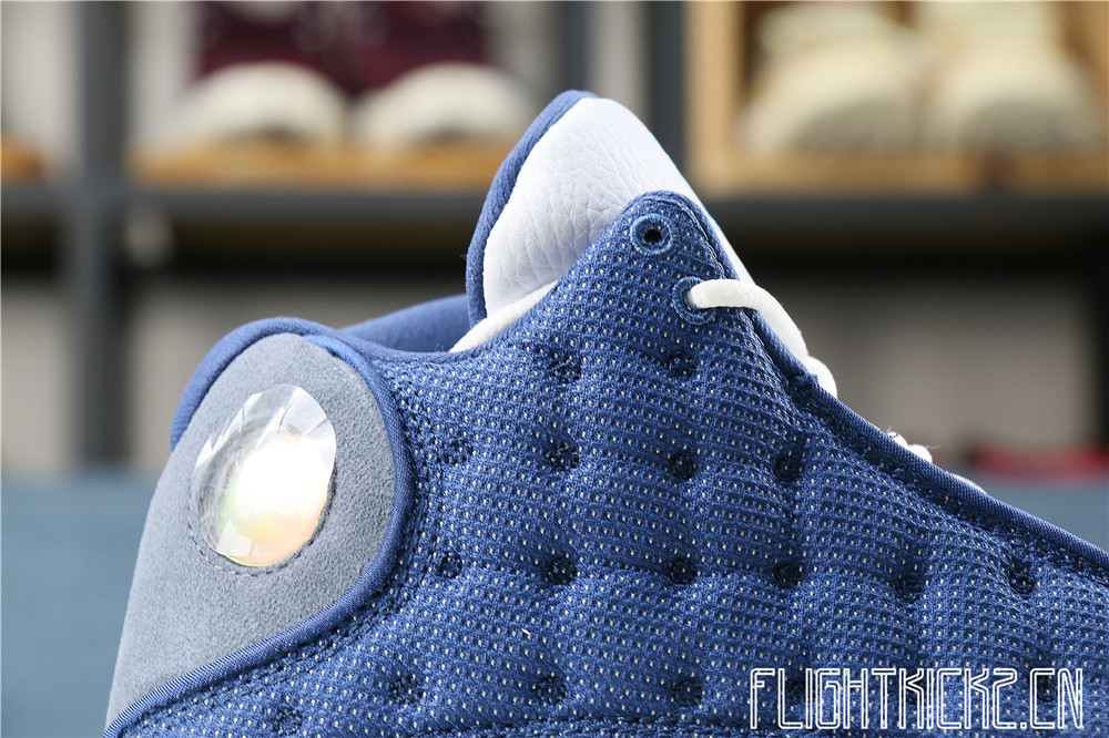 Air Jordan 13 Retro Flint 2020 (LN5 A1 Batch)