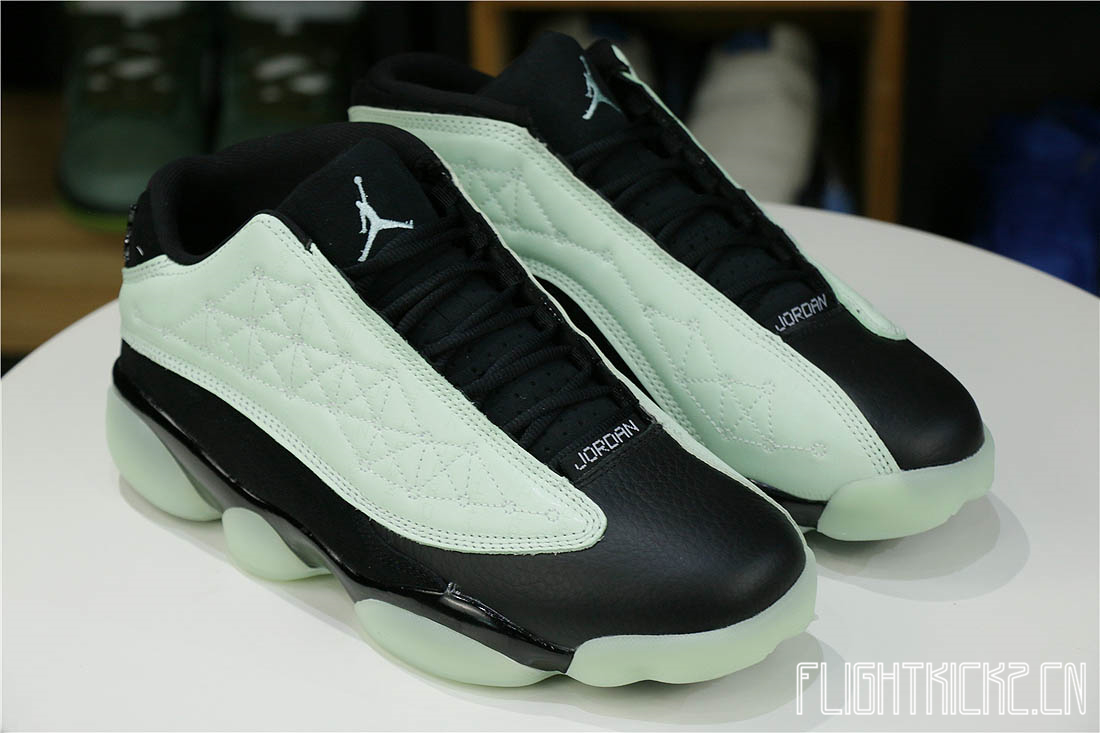 Air Jordan 13 Retro Low Single’s Day(2021)