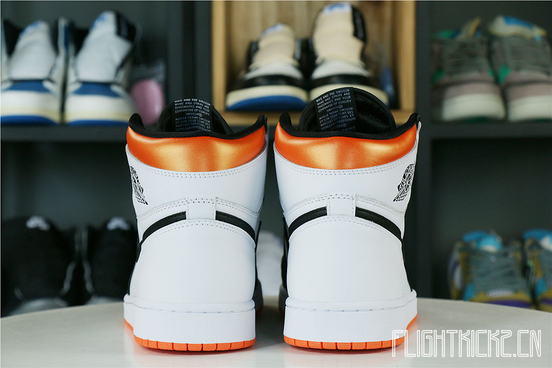 Air Jordan 1 Black Toe Shattered Backboard 2021