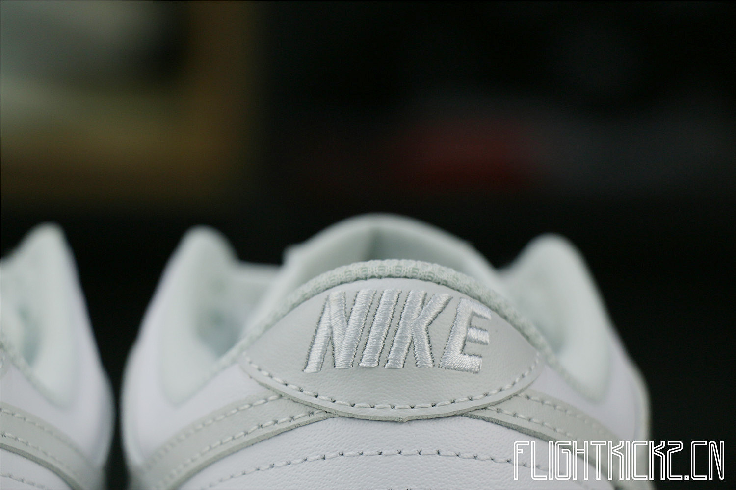 Nike Dunk Low Photon Dust 2021(DD1503-103)(LN5 A1 Batch)