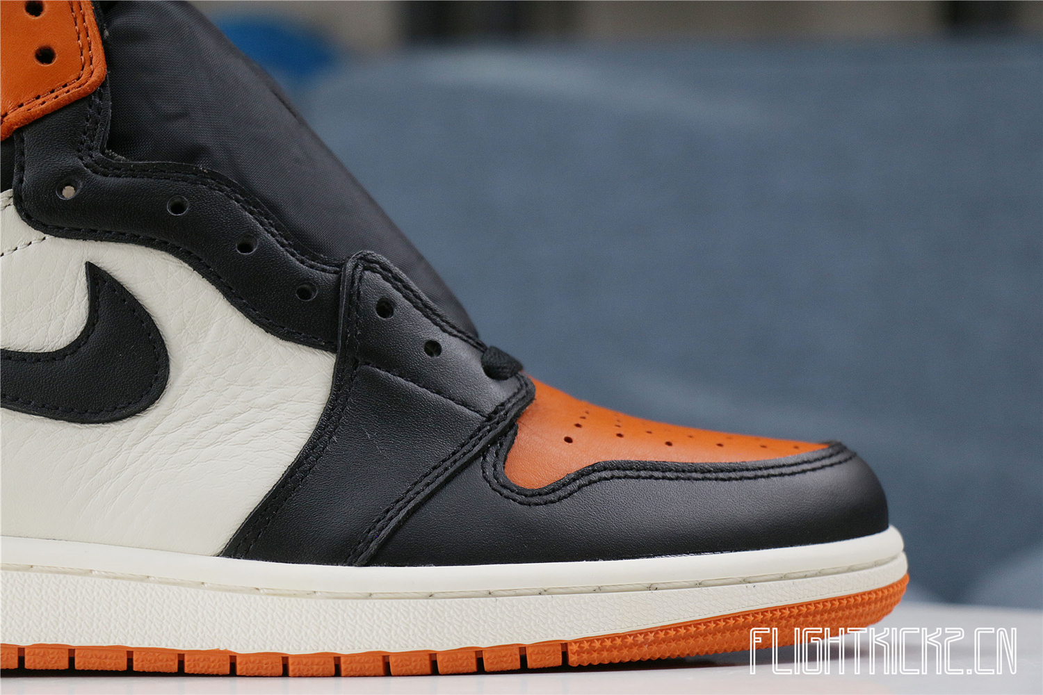 Air Jordan 1 Retro High Og Shattered Backboard (LN5 A1 Batch)