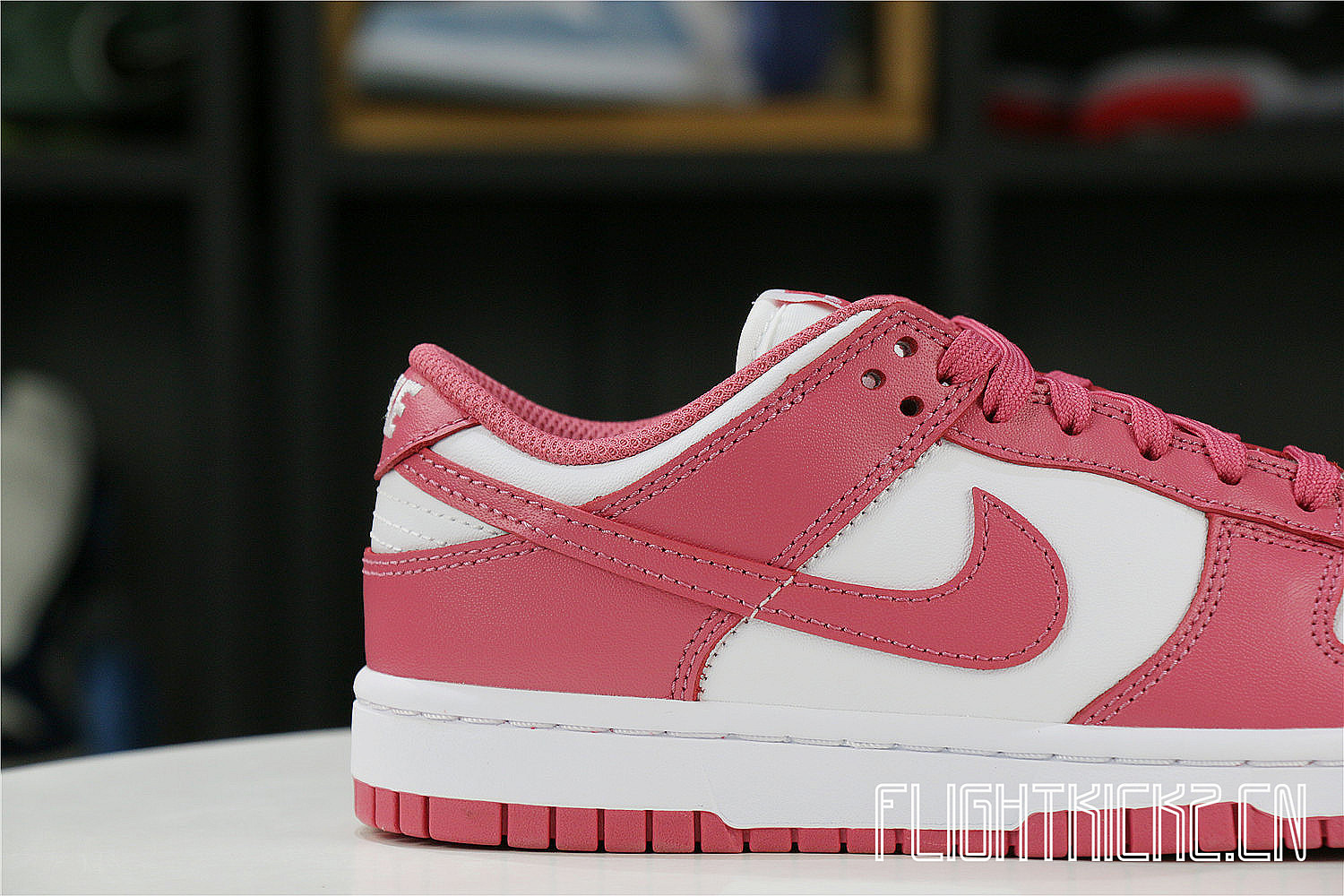 Nike Dunk Low Archeo Pink(LN5 A1 Batch)