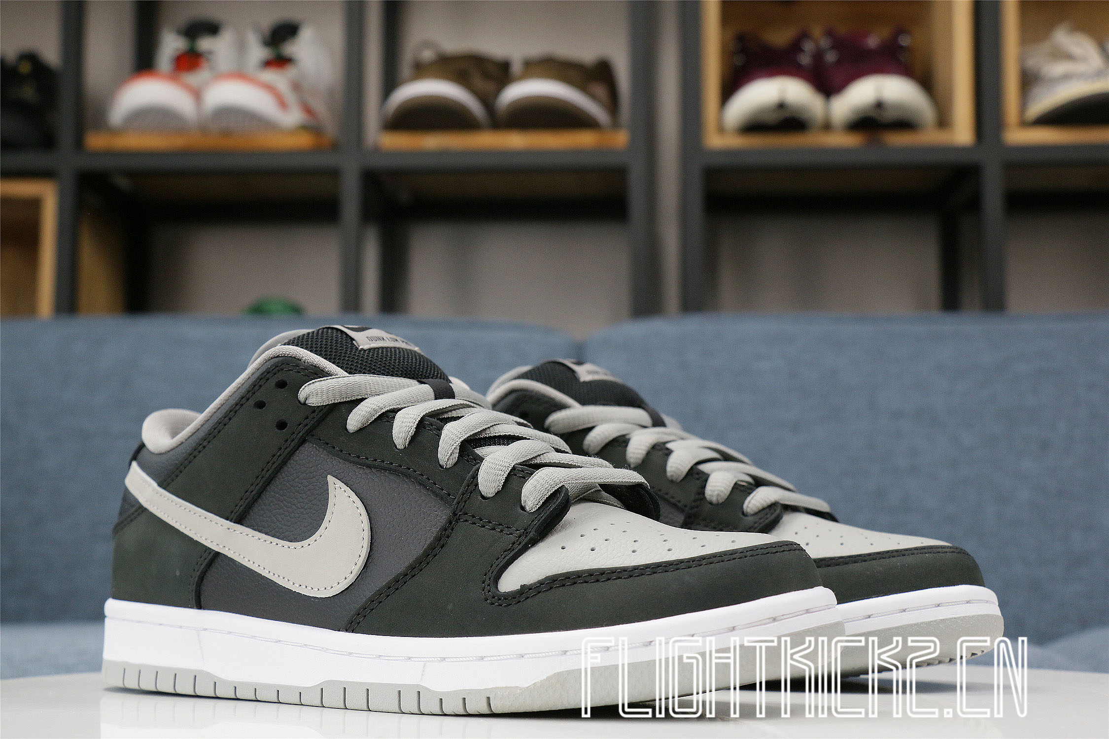 Nike SB Dunk Low J-Pack Shadow 2020