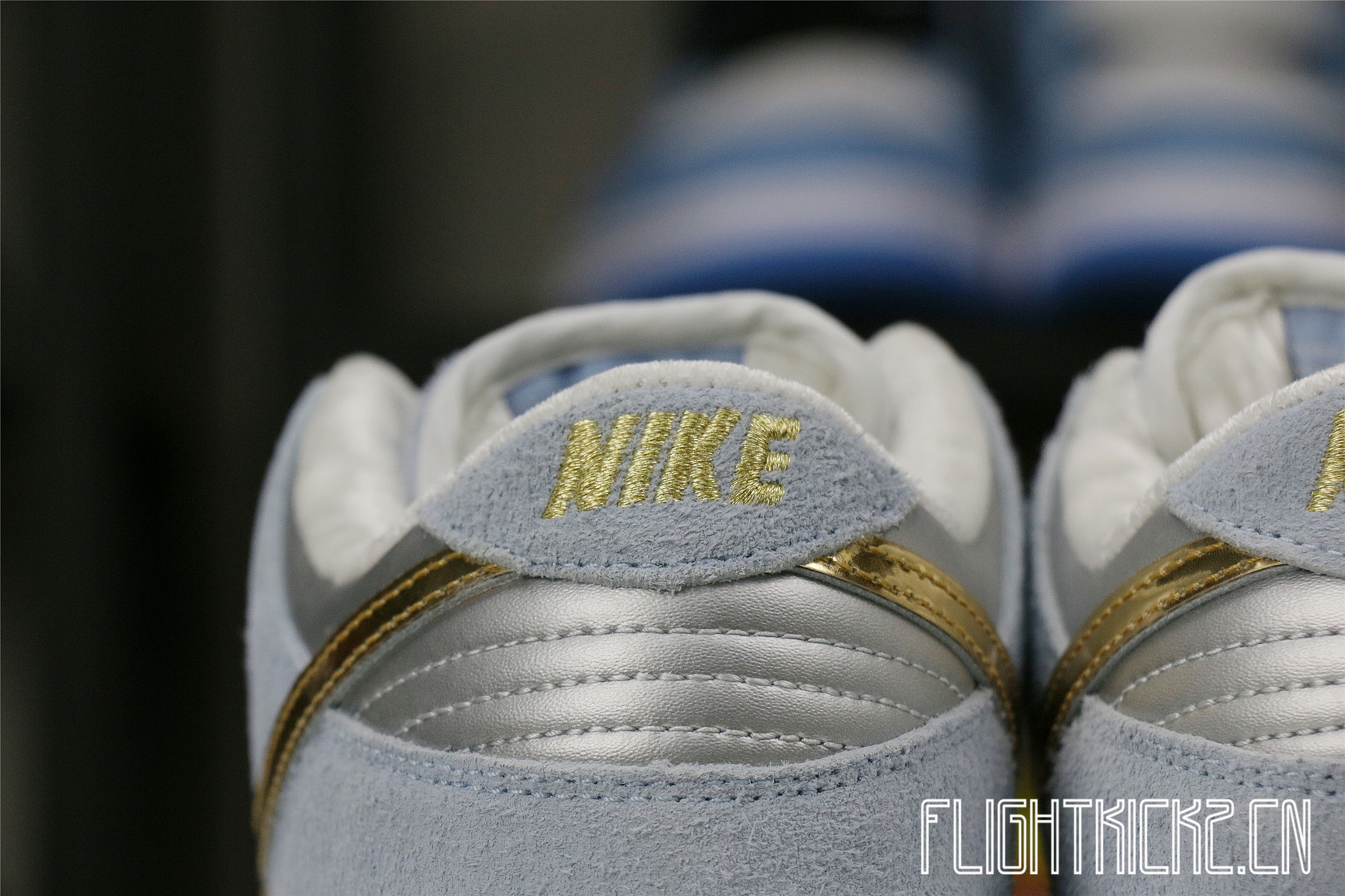 Nike SB Dunk Low Sean Cliver