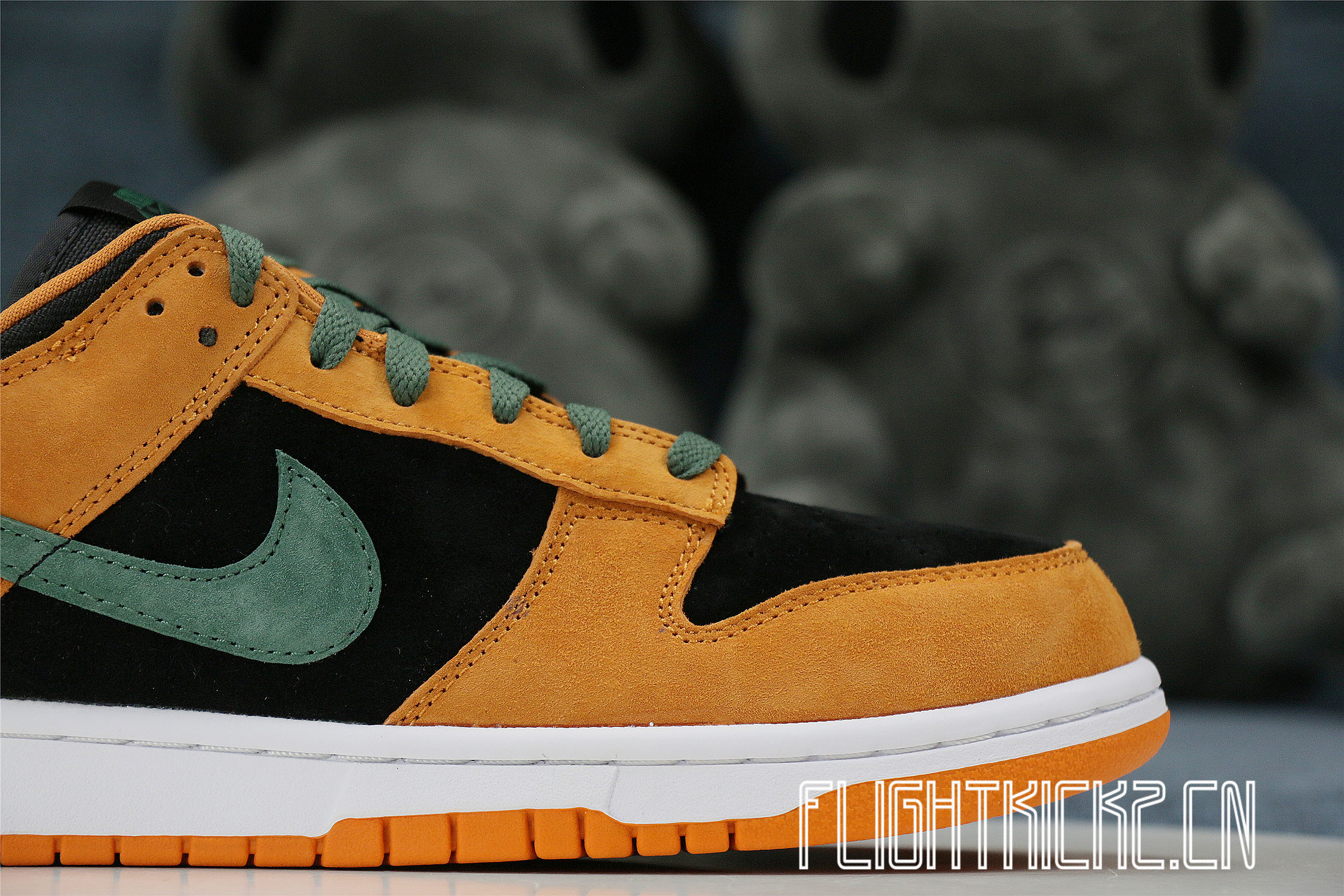 Nike Dunk Low Pro B Ceramic 2020