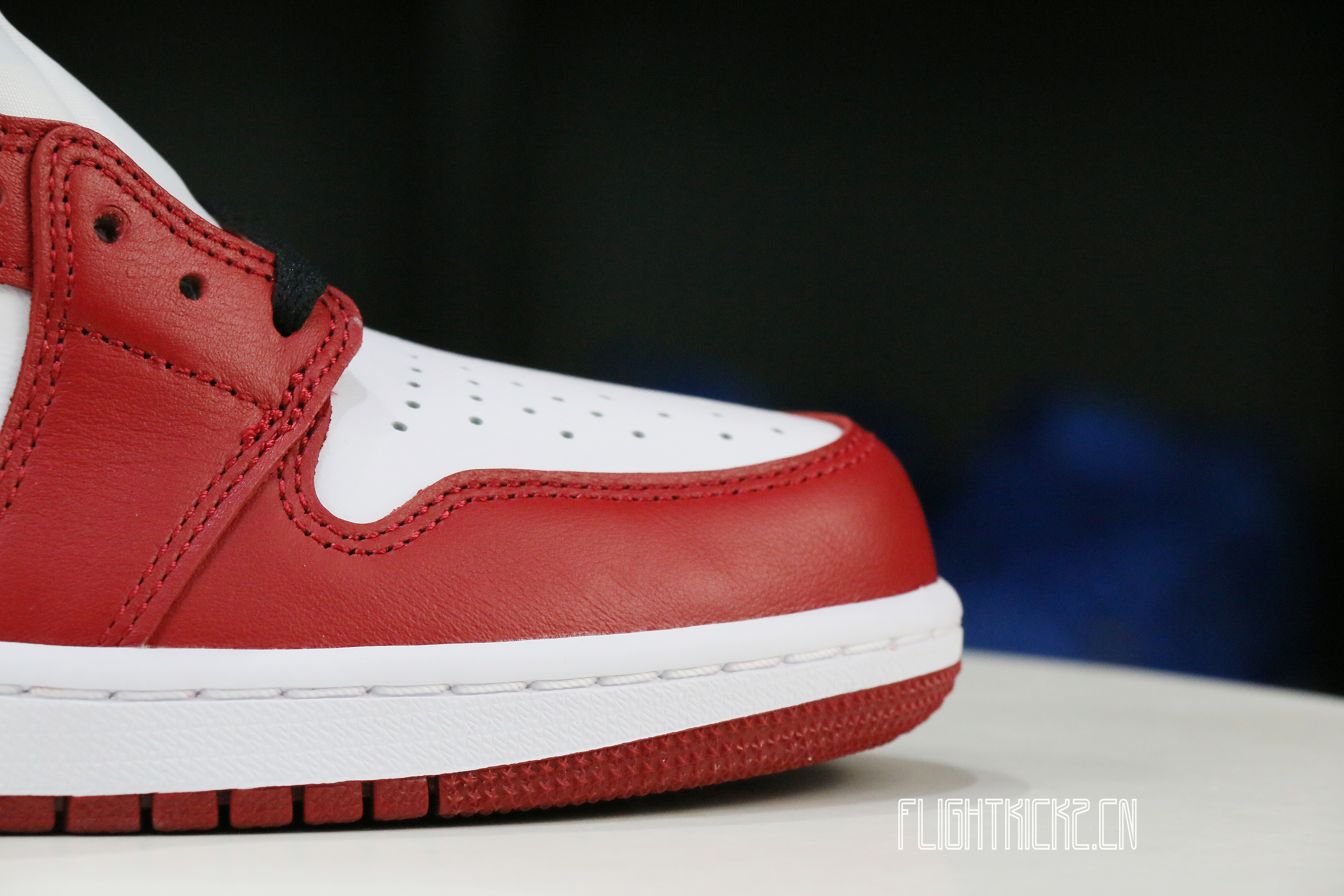 Jordan 1 Retro Chicago 2015 (LN5 A1)