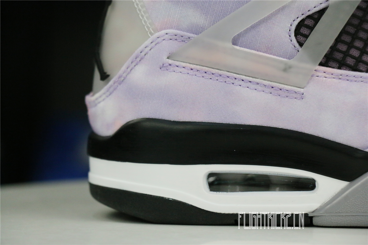 Air Jordan 4 ‘Zen Master’