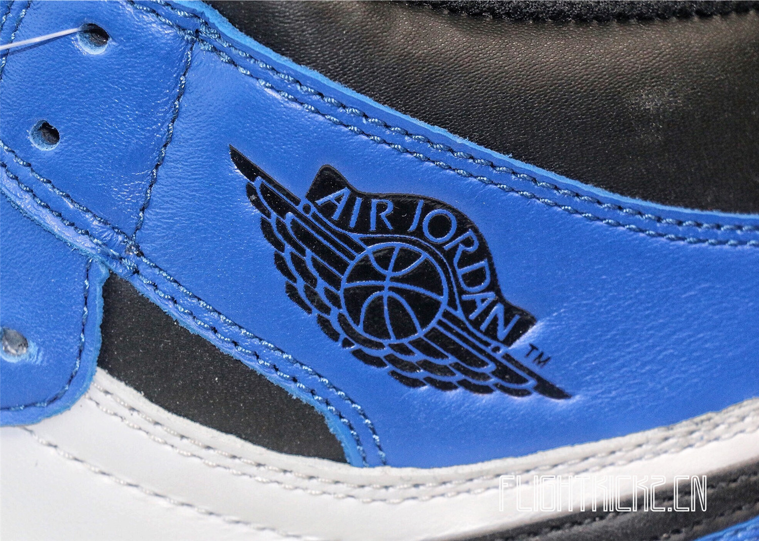 Air Jodan 1 Retro Game Royal