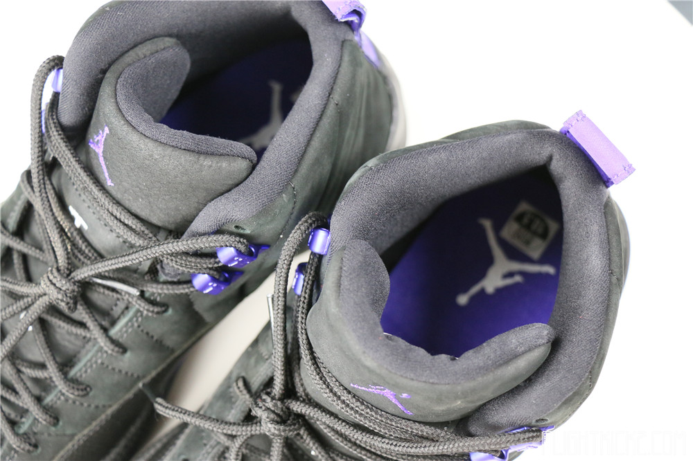 Air Jordan 12 Retro Dark Concord