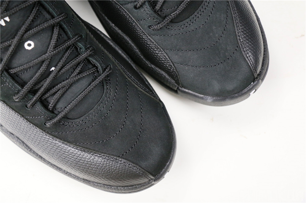 Air Jordan 12 Retro Dark Concord