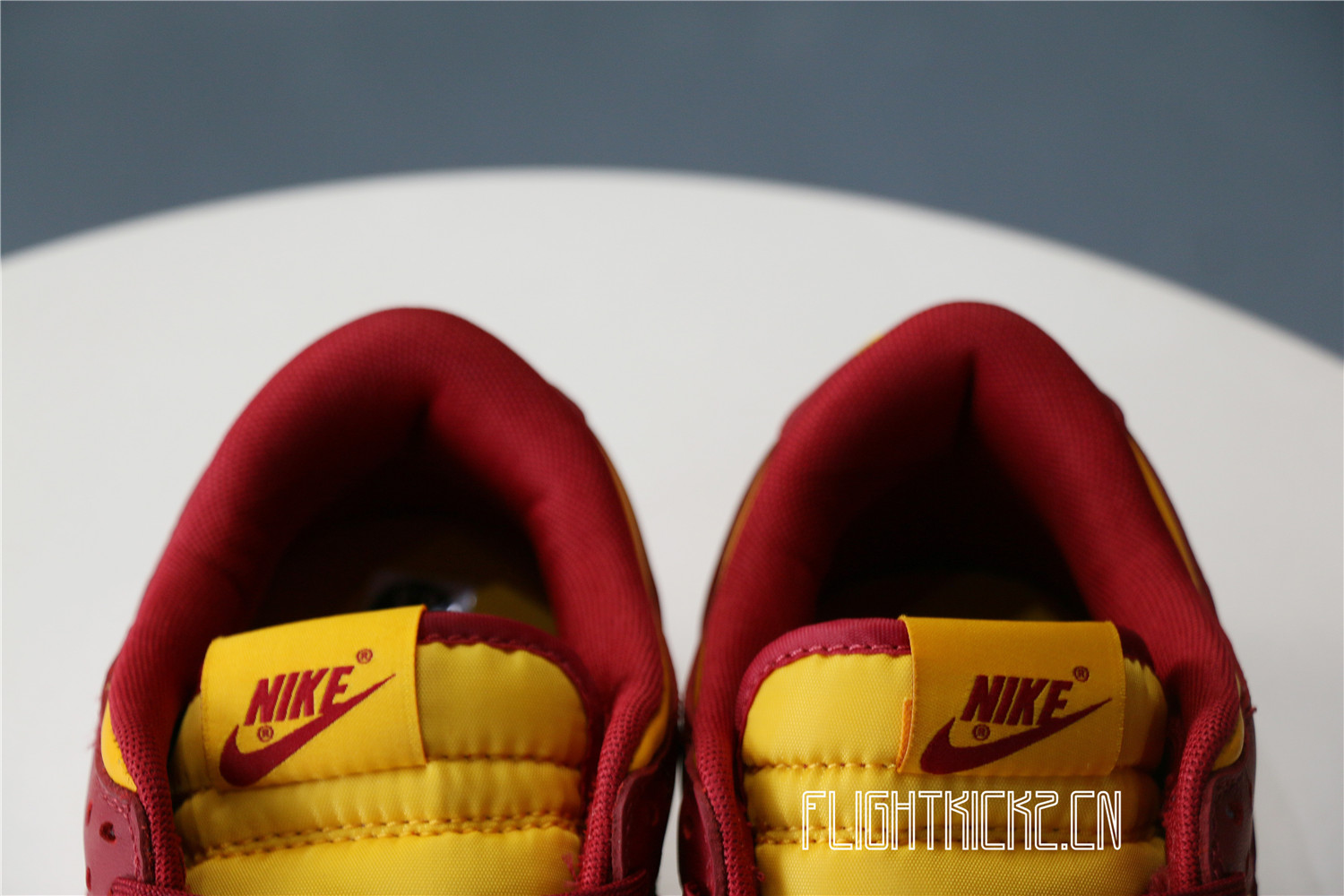 Nike Dunk Low Midas Gold