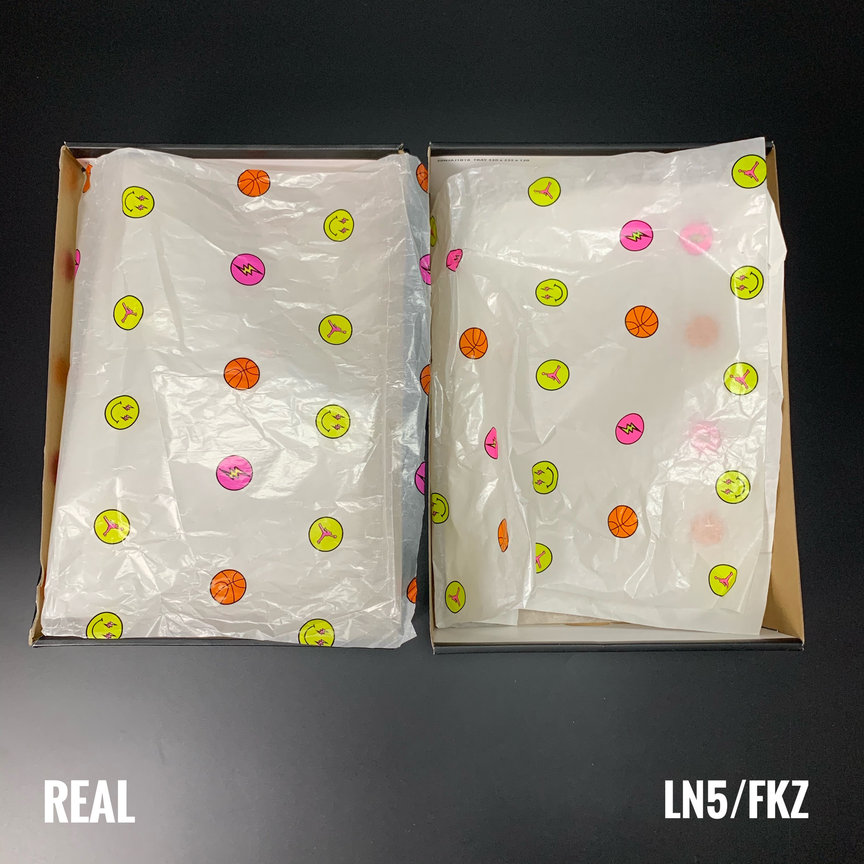 J Balvin x Jordan 1 Retro High 2020(LN5 A1 Batch) (Flash Sale)