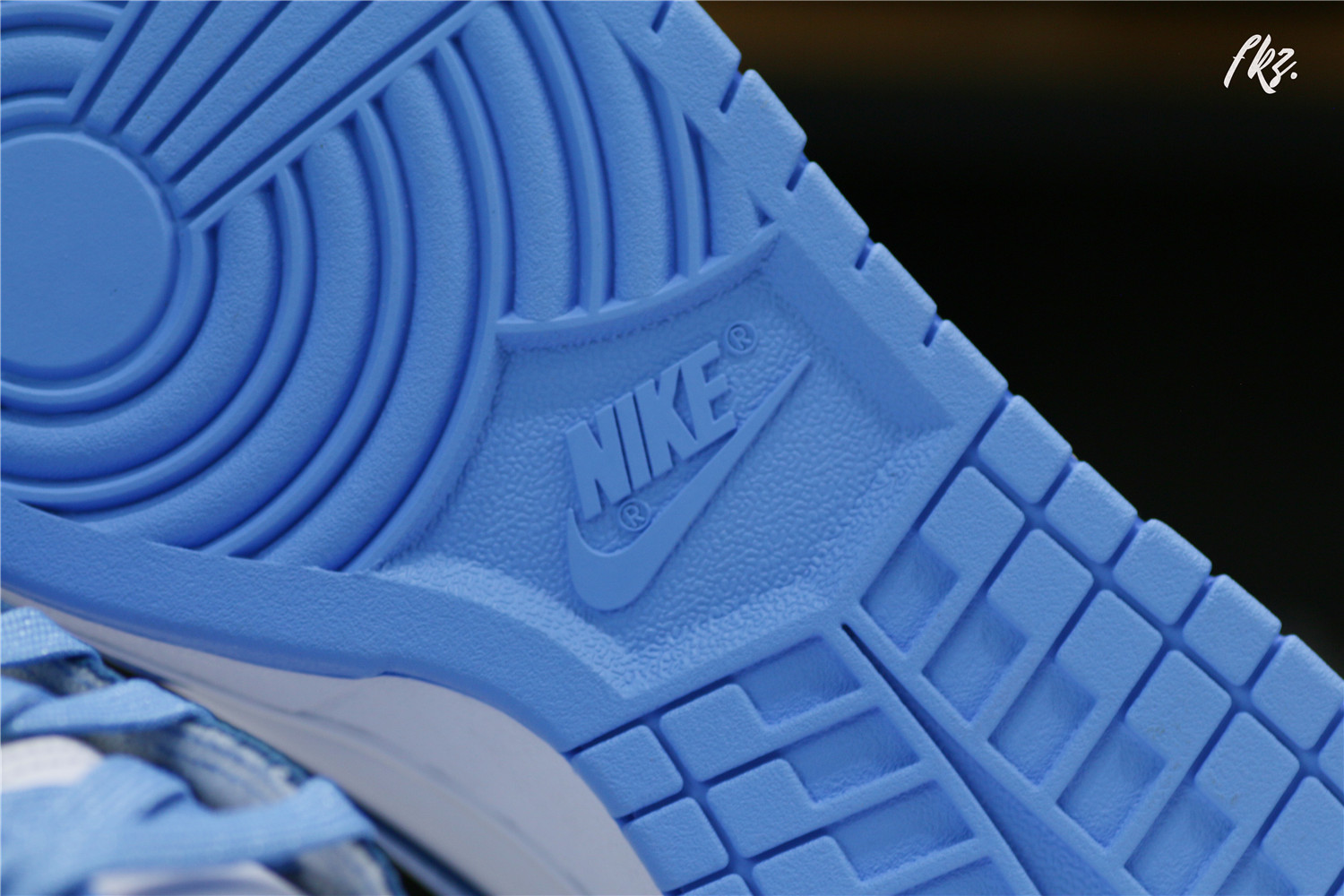 Nike Dunk Low “University Blue” 2021(LN5 A1 Batch)