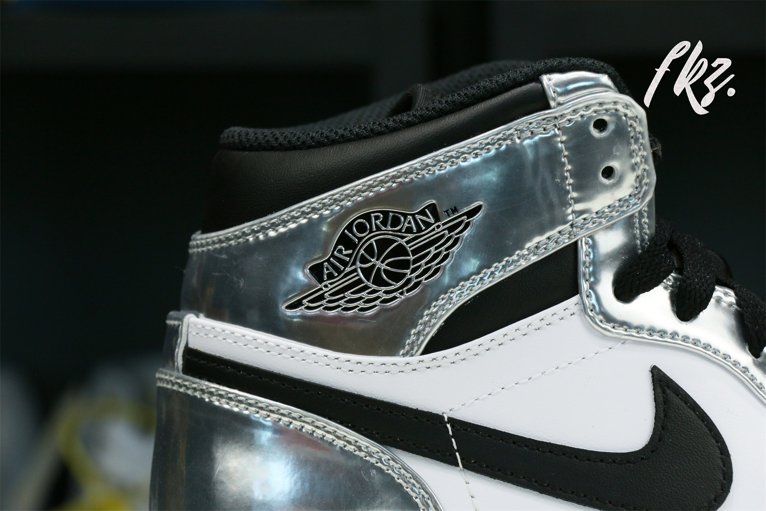 Air Jordan 1 Retro Hi Think 16 Kawhi Leonard 2018