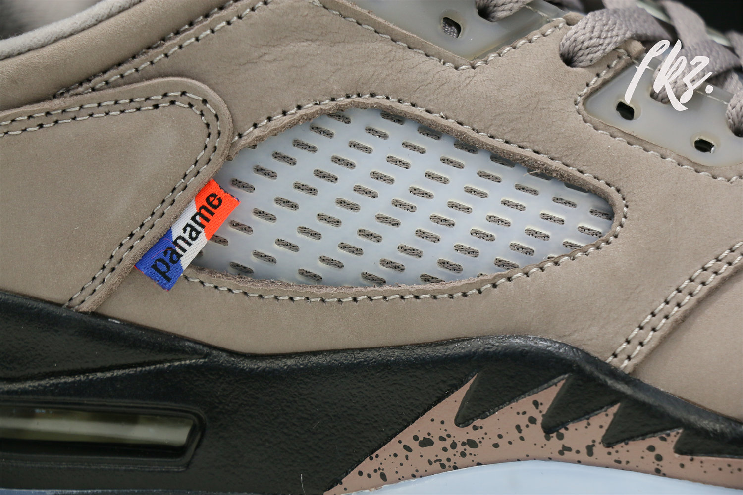 Jordan 5 Retro Low PSG (2022)