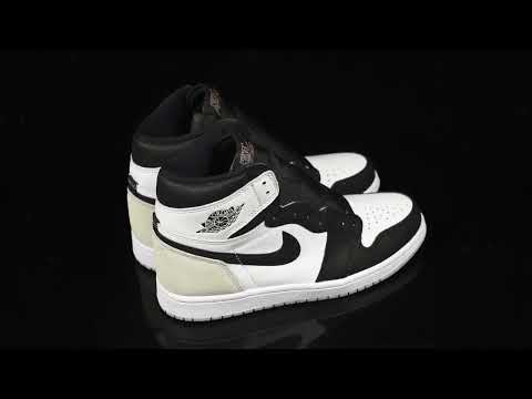 Air Jordan 1 Retro High OG Bleached Coral 2021