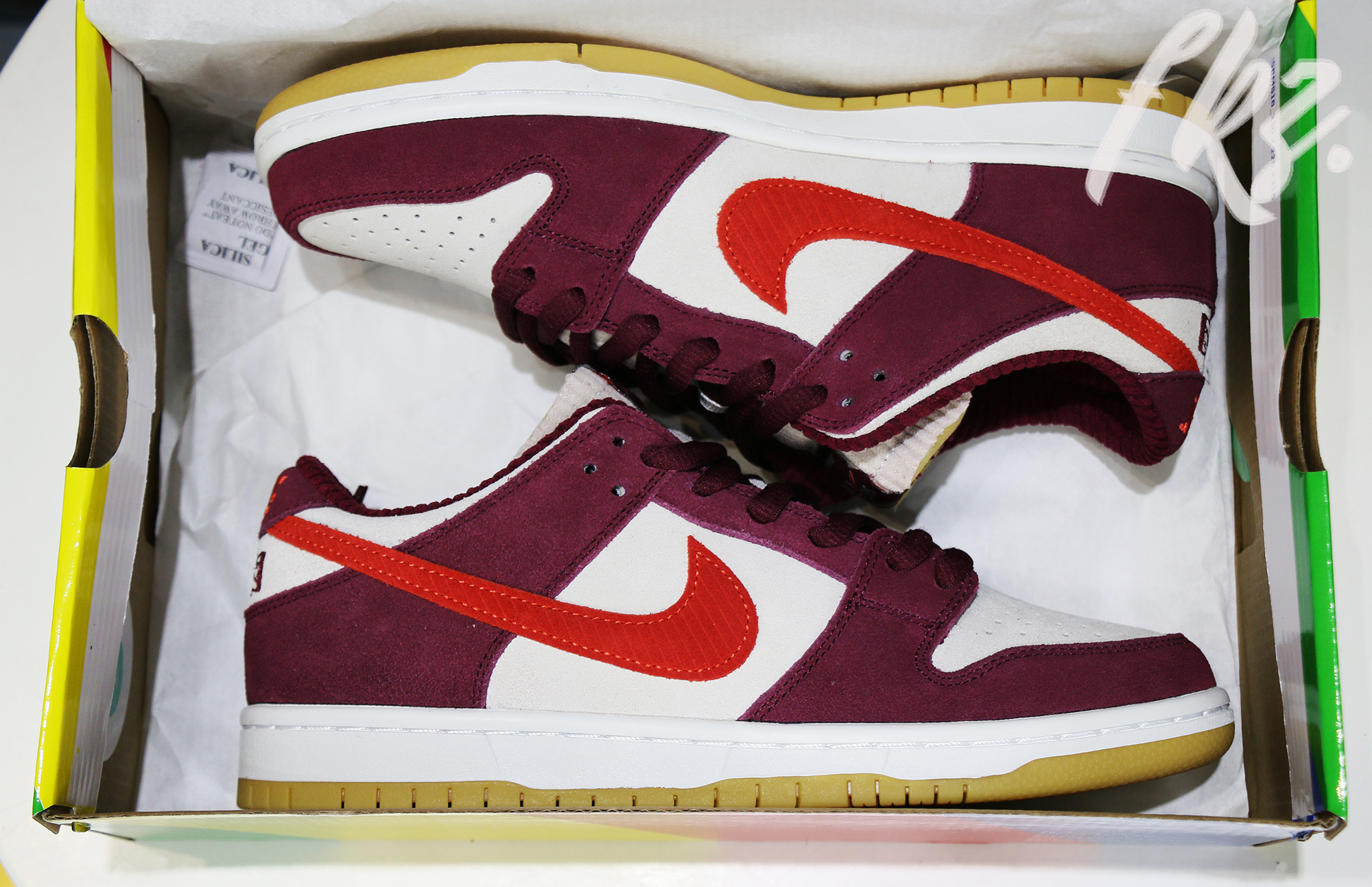 Skate Like a Girl x Nike SB Dunk Low 2022