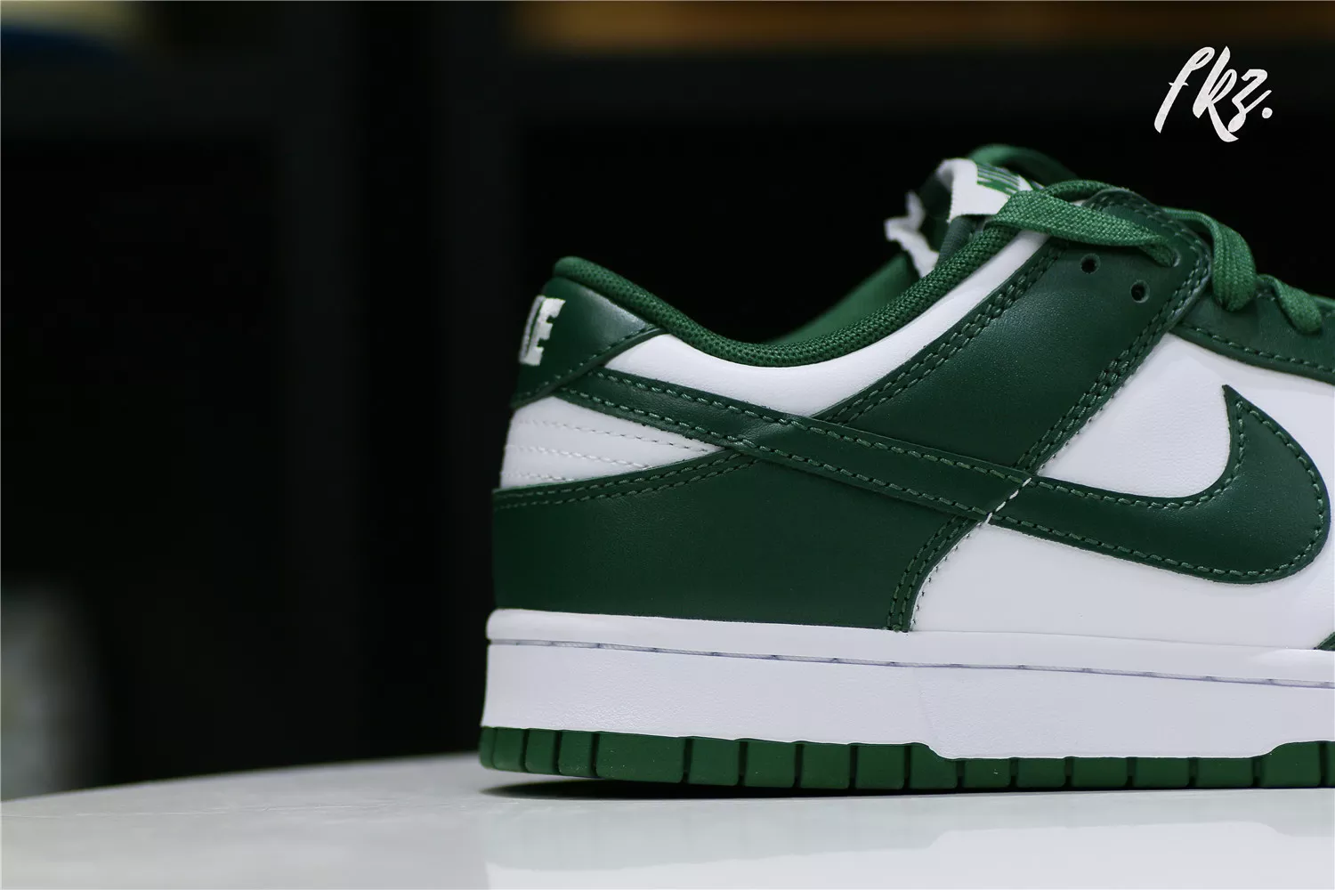 Nike Dunk Low “Spartan Green” 2021(LN5 A1 Batch)