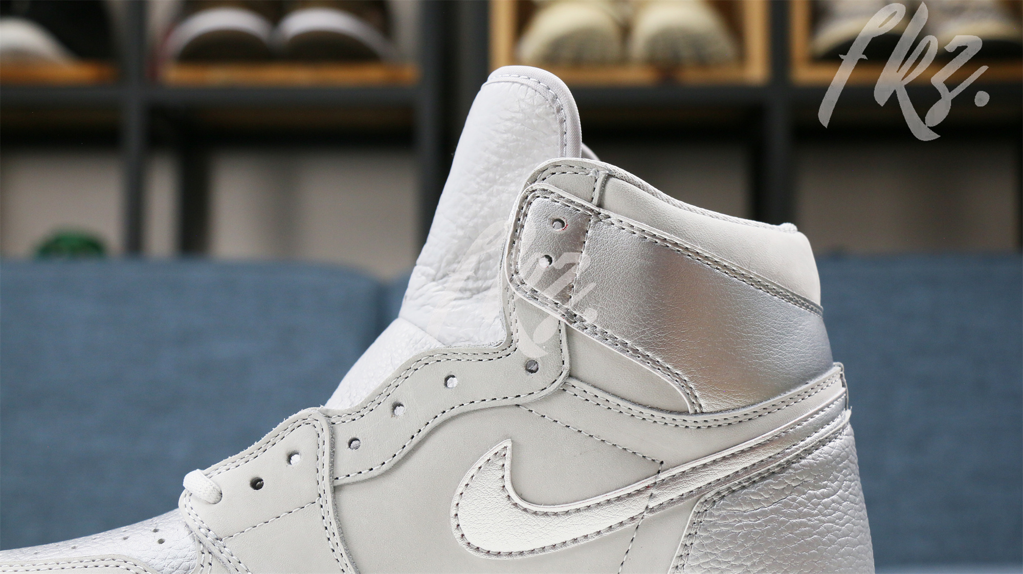 Air Jordan 1 Retro JP Tokyo(GS)