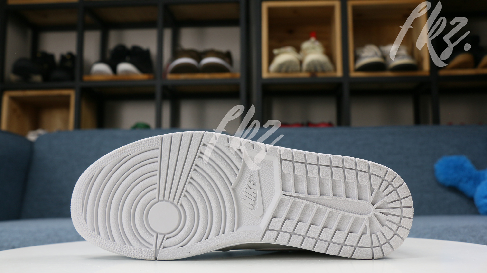 Air Jordan 1 Retro JP Tokyo(GS)