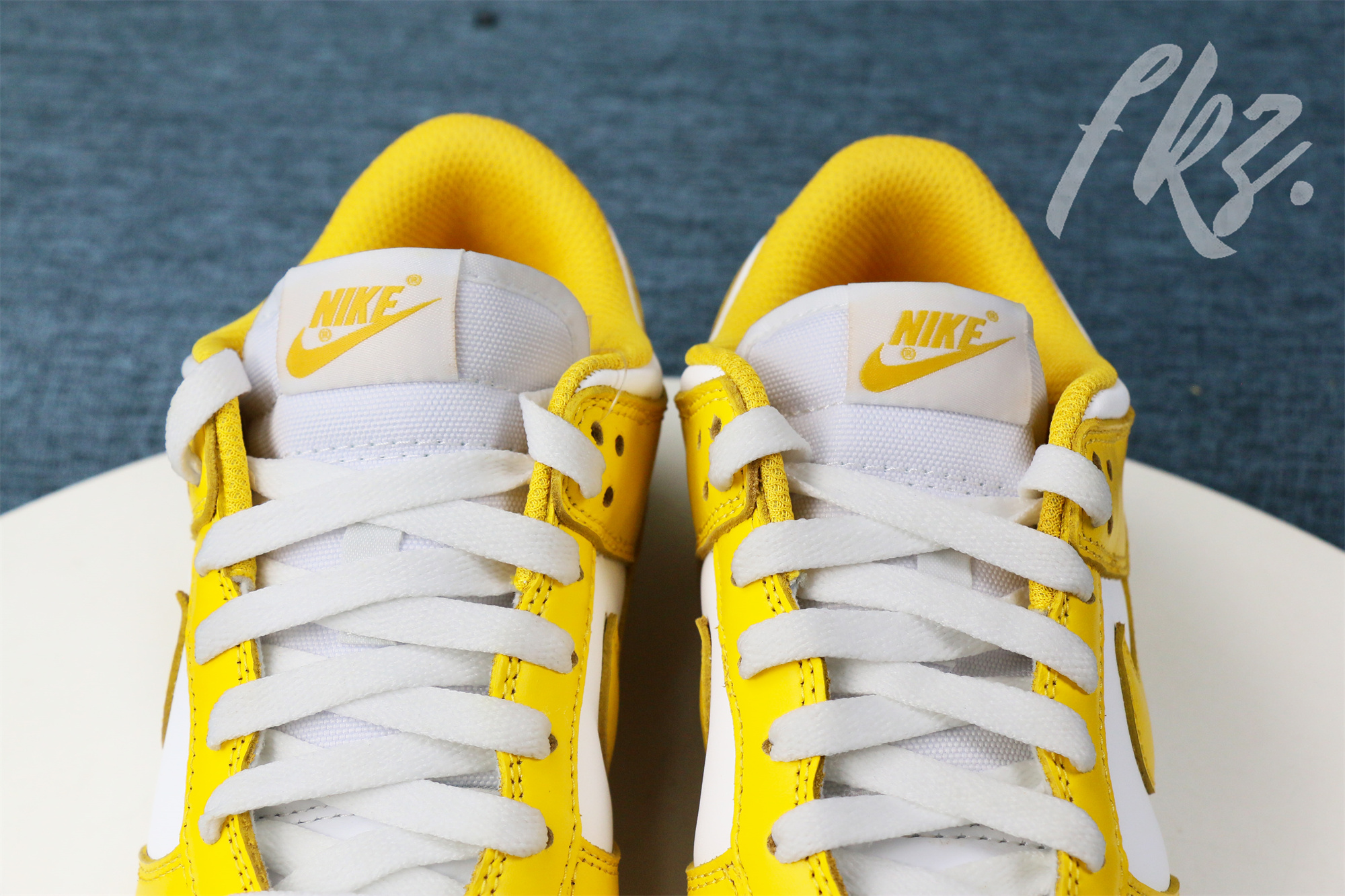 Nike Dunk Low SP Lacer Orange 2021(LN5 A1 Batch)