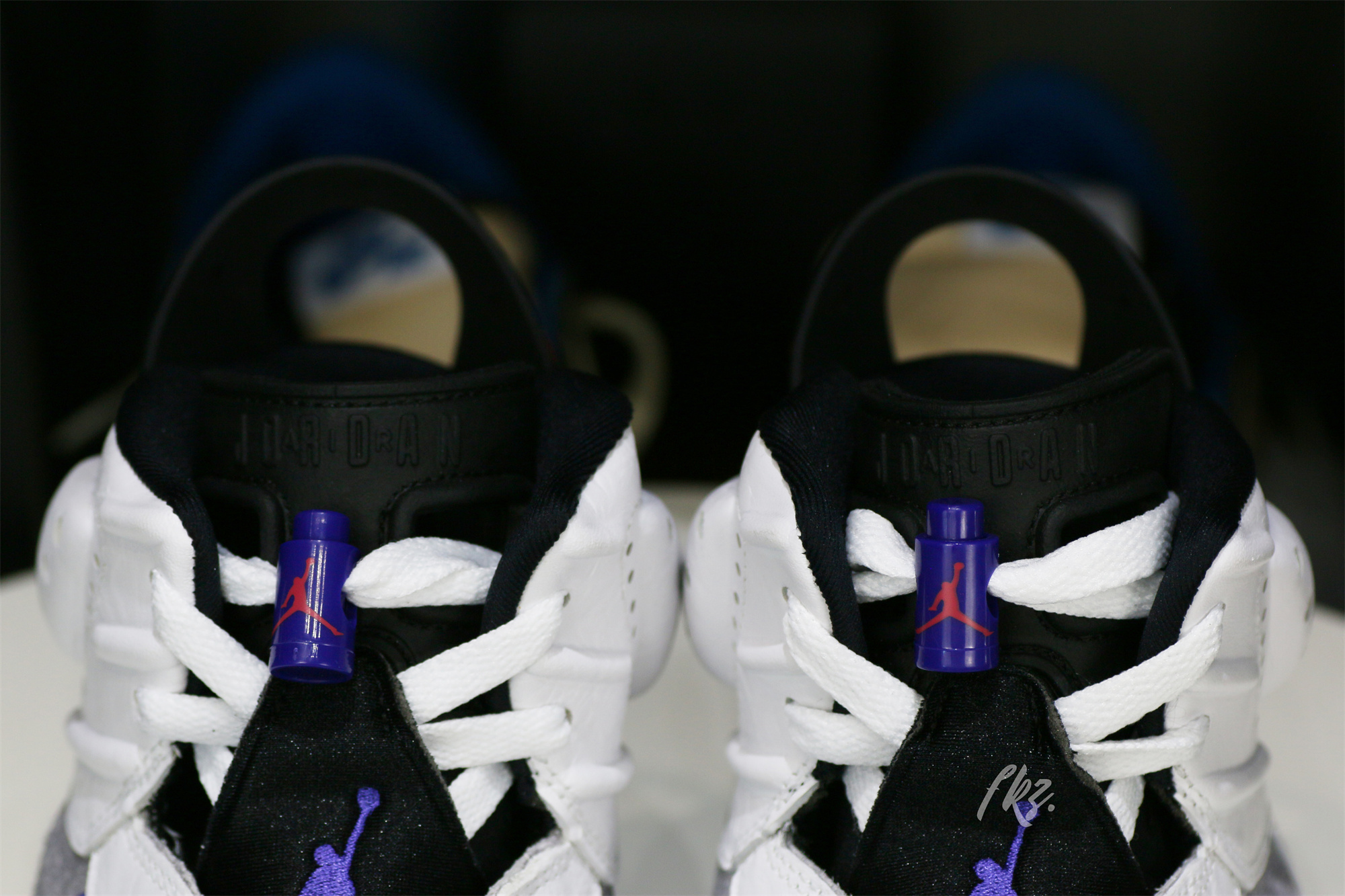 AIR JORDAN 6 RETRO Flight Nostalgia 2022