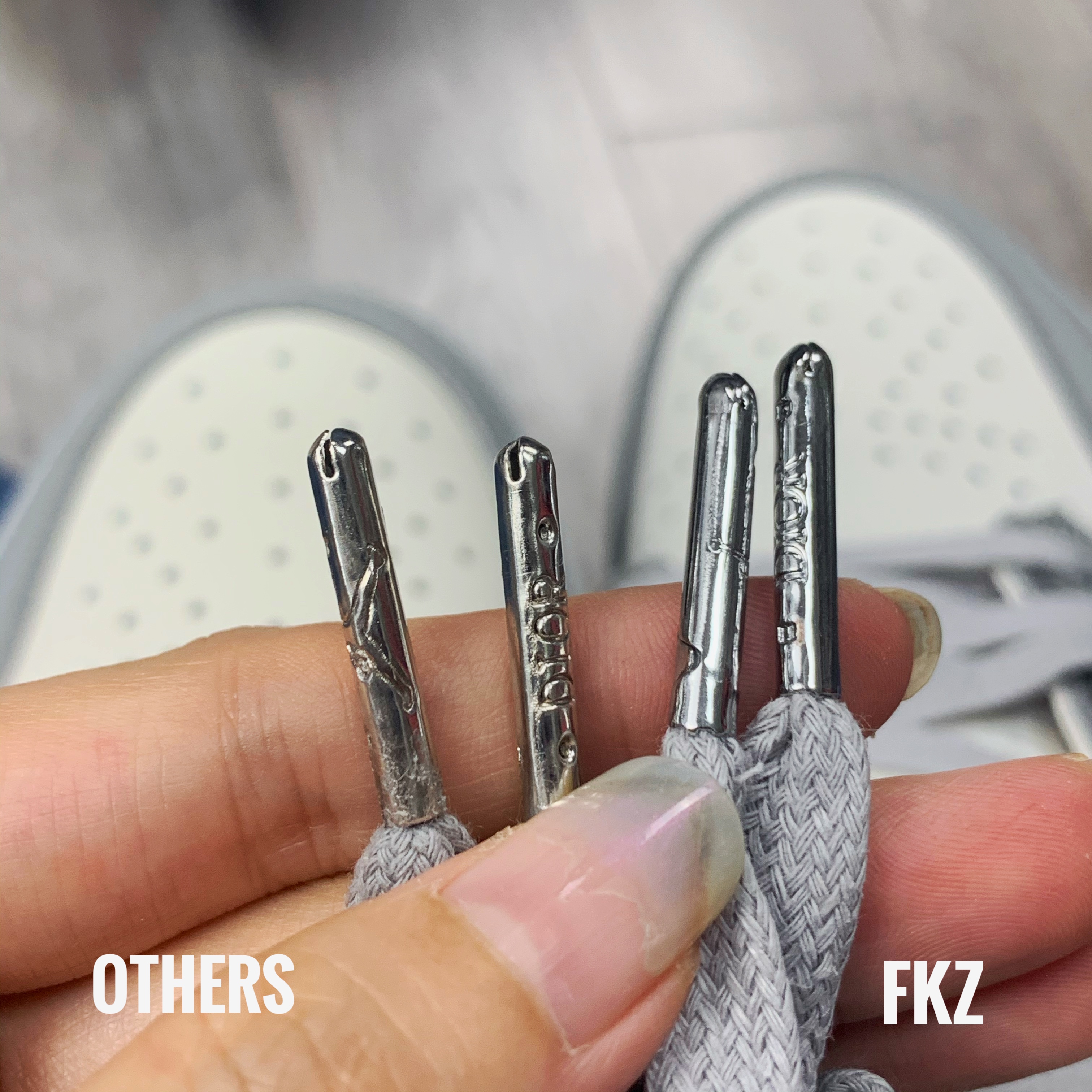 Dlor x Air Jordan 1 2020 （Correct box） (LN5 A1 Batch)