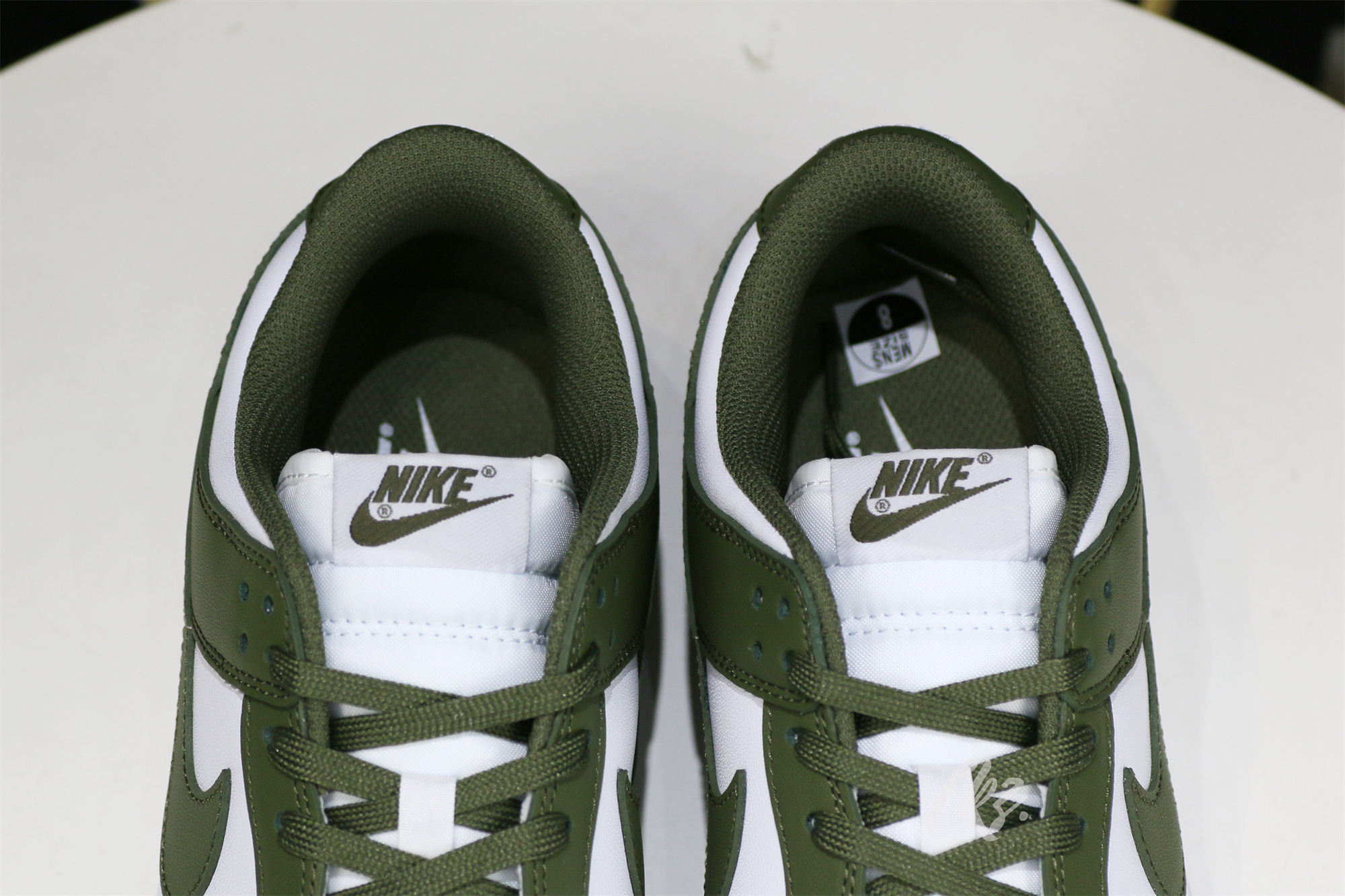 Nike Dunk Medium Olive W