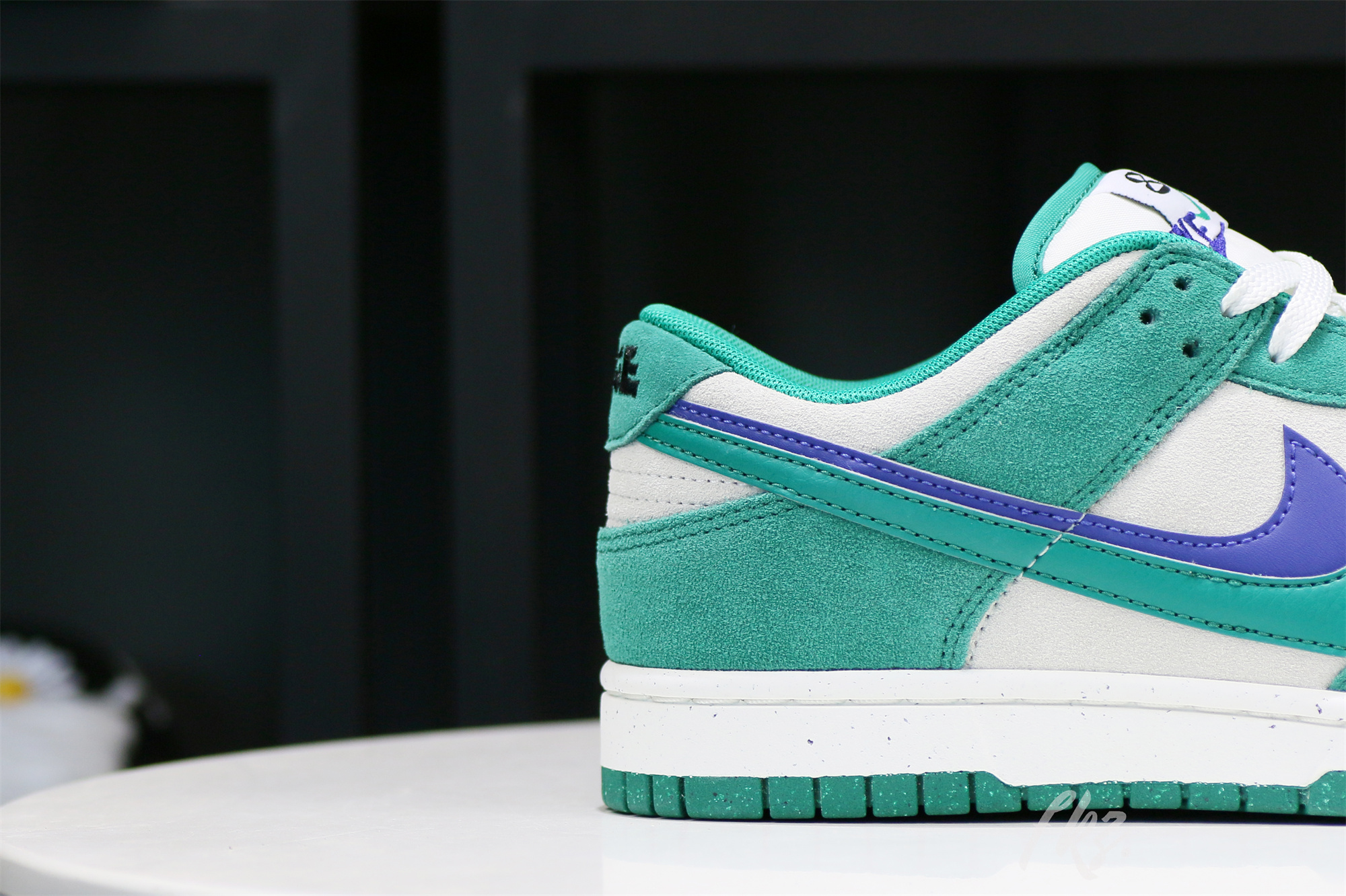 Nike Dunk Low “‘85” Rich Green 2022