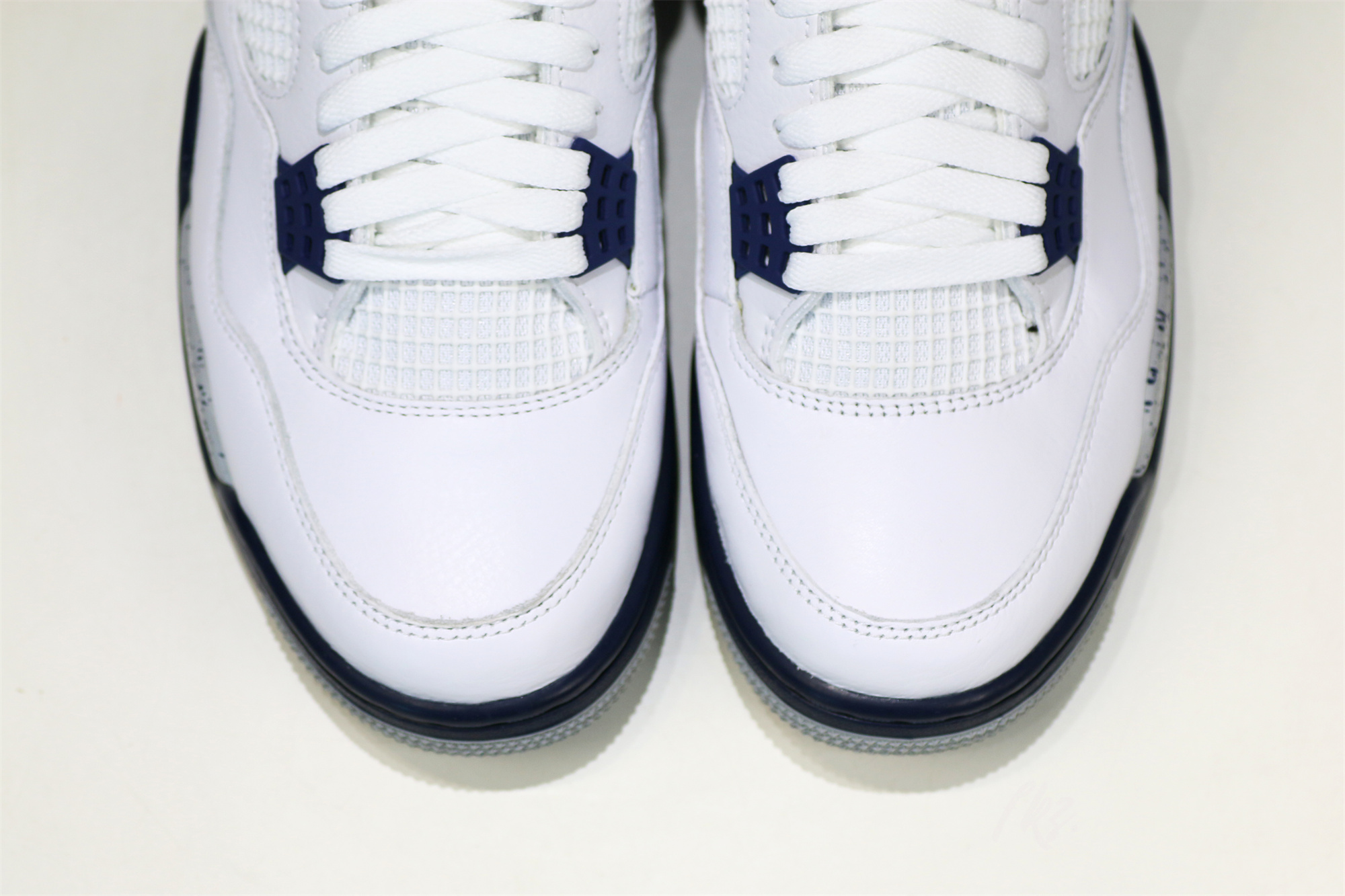 Air Jordan Retro 4 ‘Midnight Navy 2022 (LN5 A1 Batch)