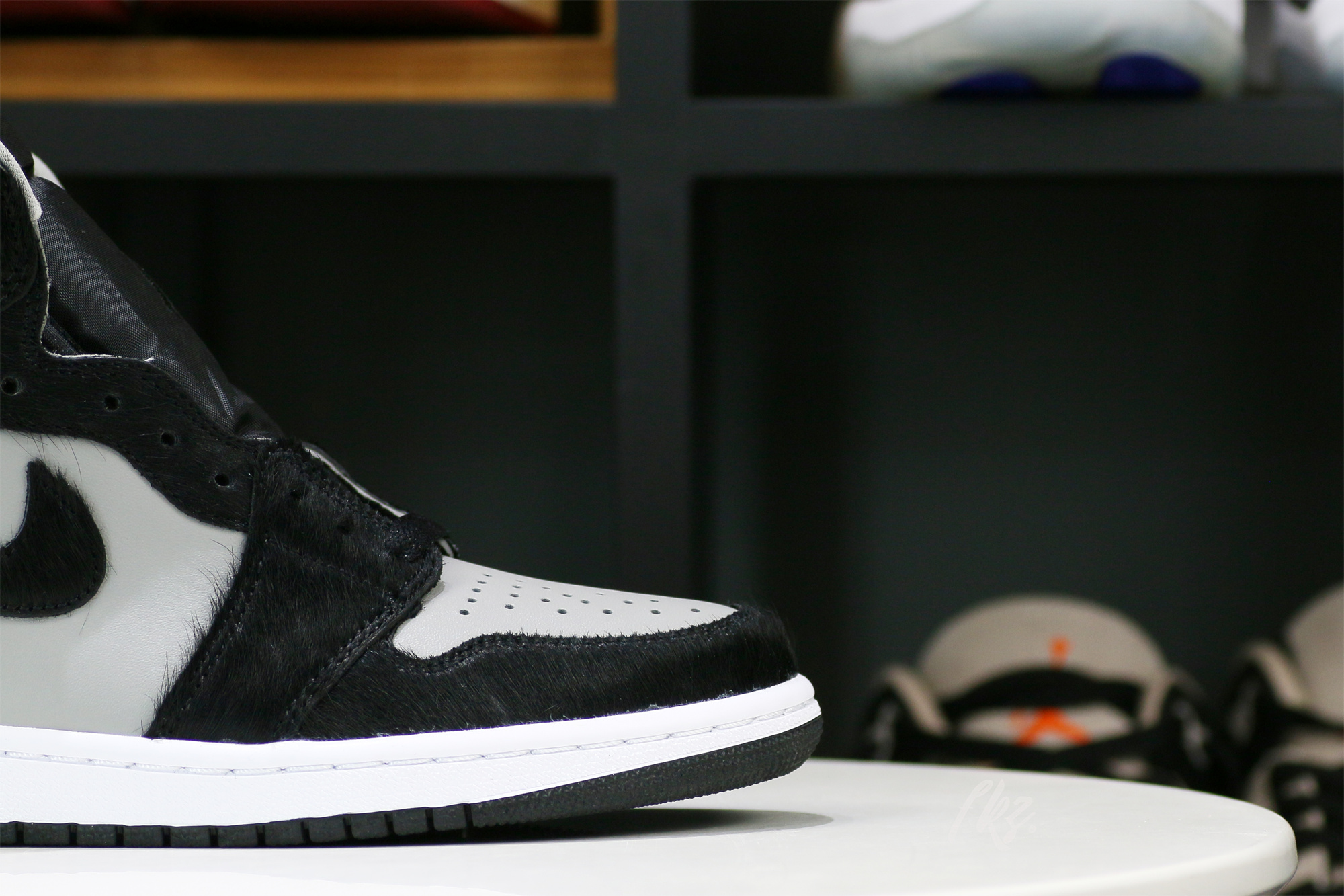 Air Jordan 1 Retro High Twist 2.0 2022