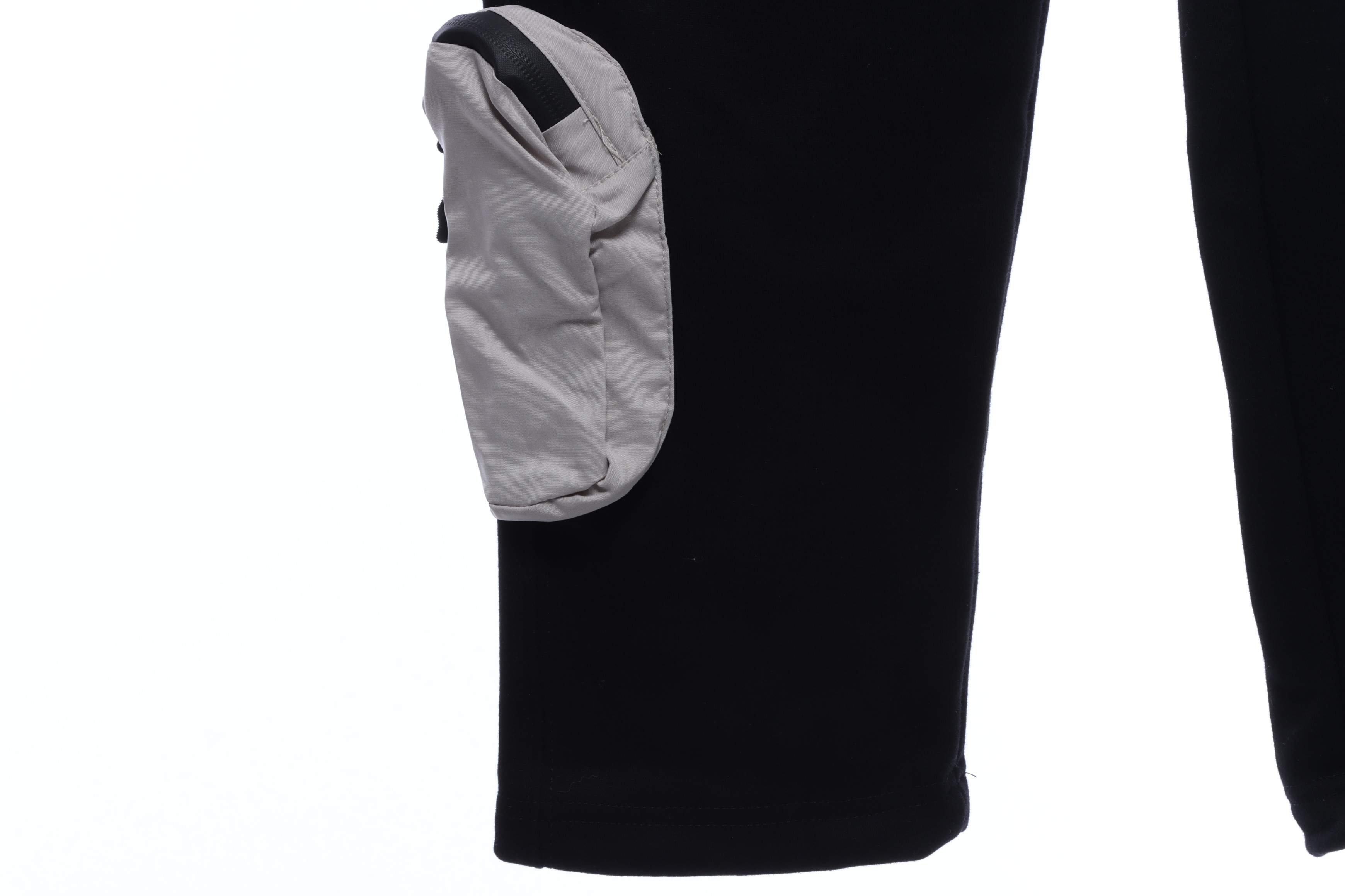 Travis Scott x Nike NRG Pants Black