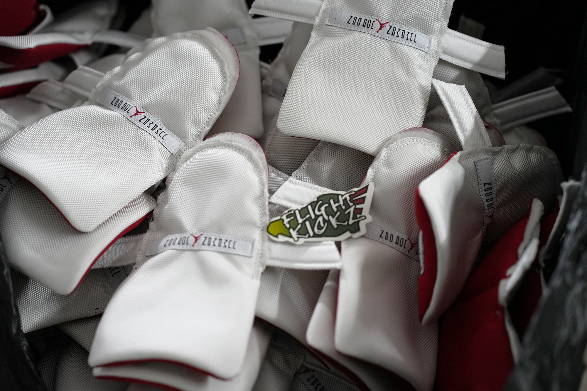 Air Jordan 11 Retro Cherry 2022 (LN5 A1 Batch)