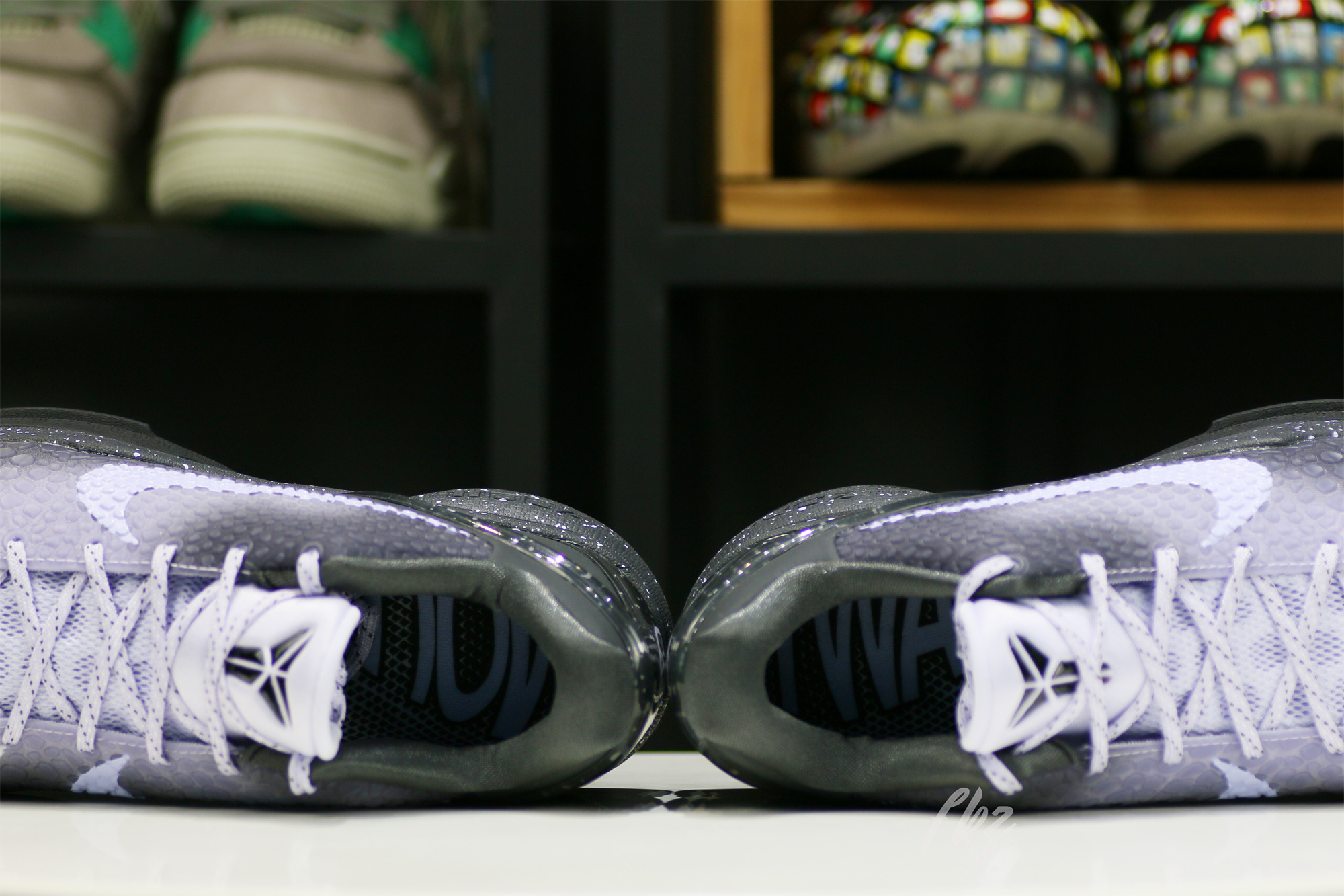 Nike Kobe 6 Protro EYBL (Ln5 A1）