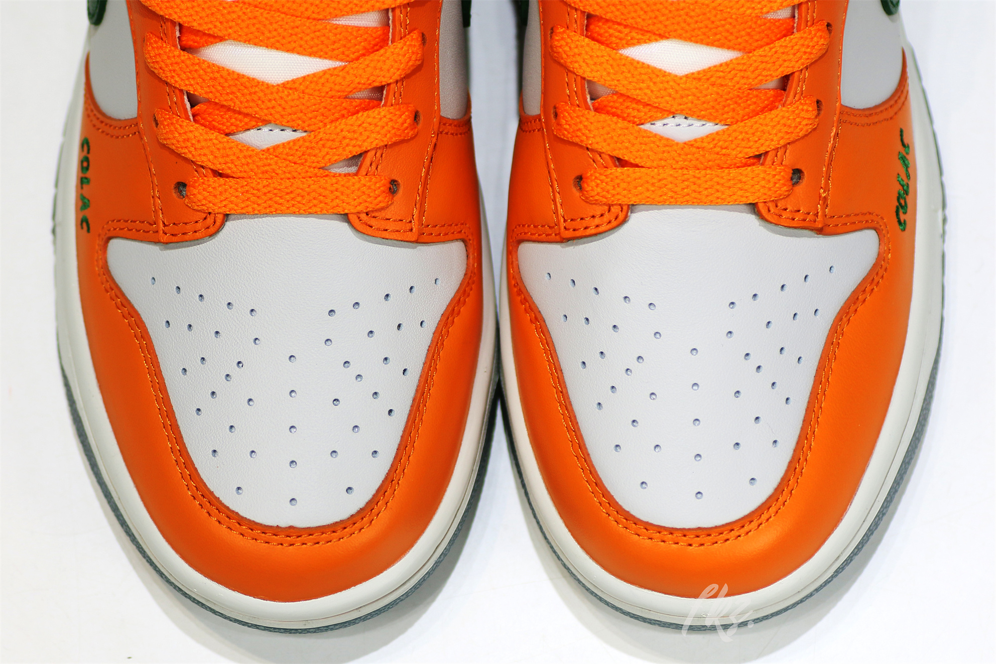 Nike Dunk Low Florida A&M University