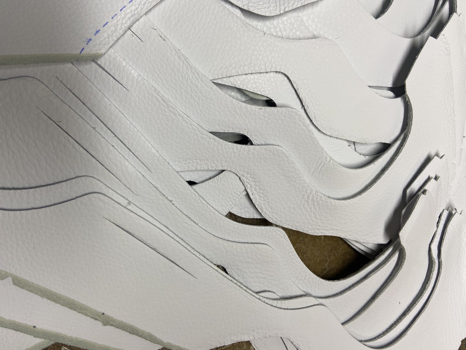 Air Jordan 4 Retro Pure Money 2017(LN5 A1 Batch)