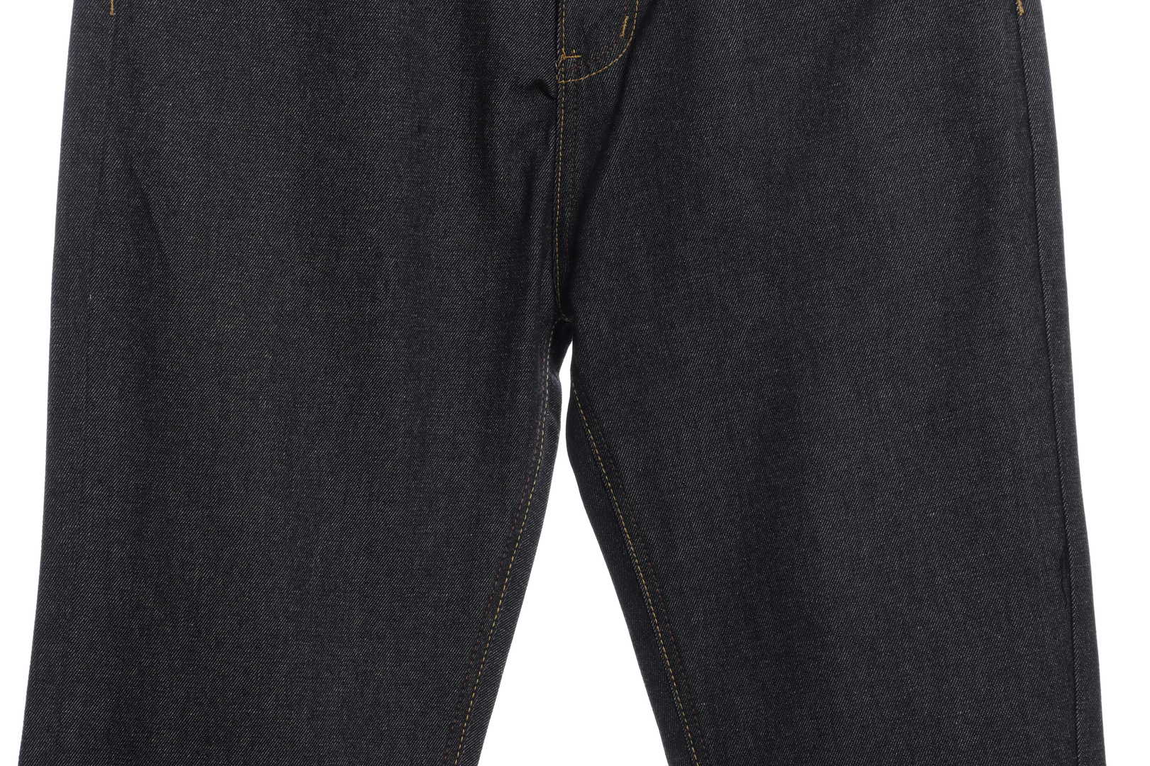 Evisu unpredictable Dharma denim pants