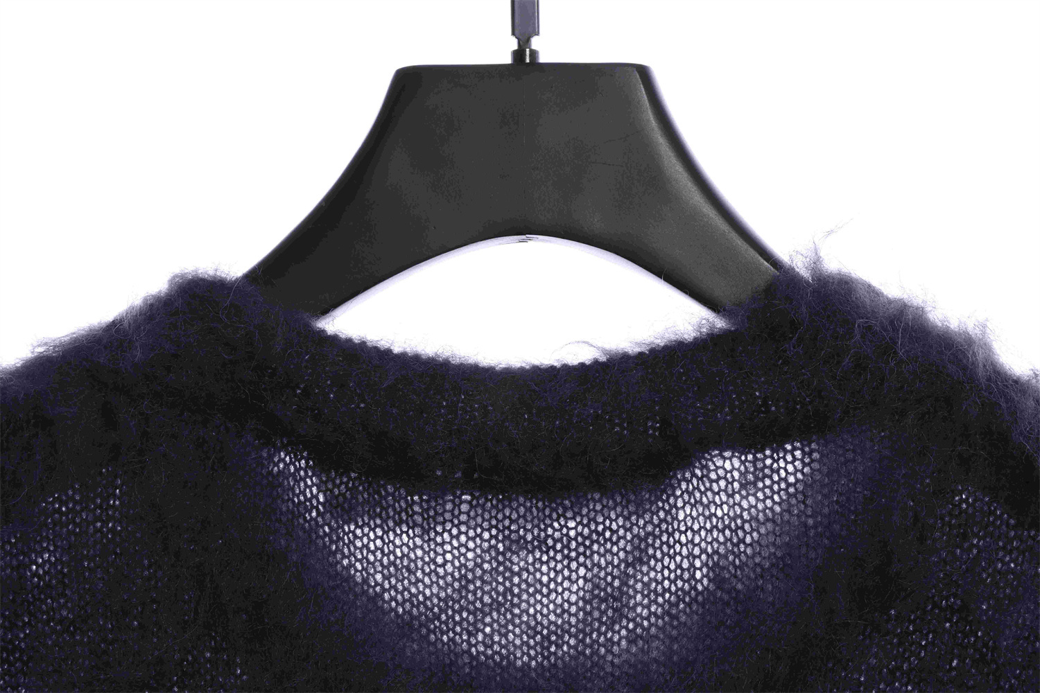 OFF WHITE Mohair Sweater 1