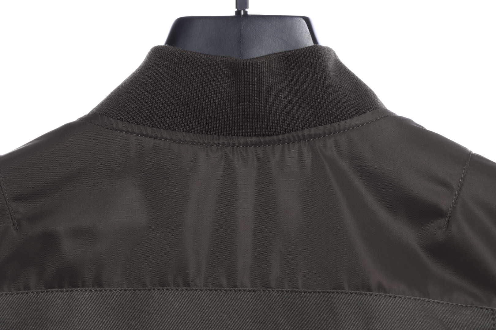 NIKE new back adhesive strip patch cotton jacket