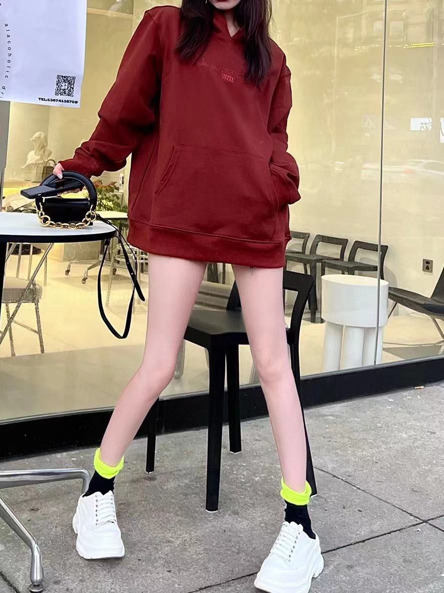 Mastermind Japan MMJ×travis Skull Inkjet Print Hoodie