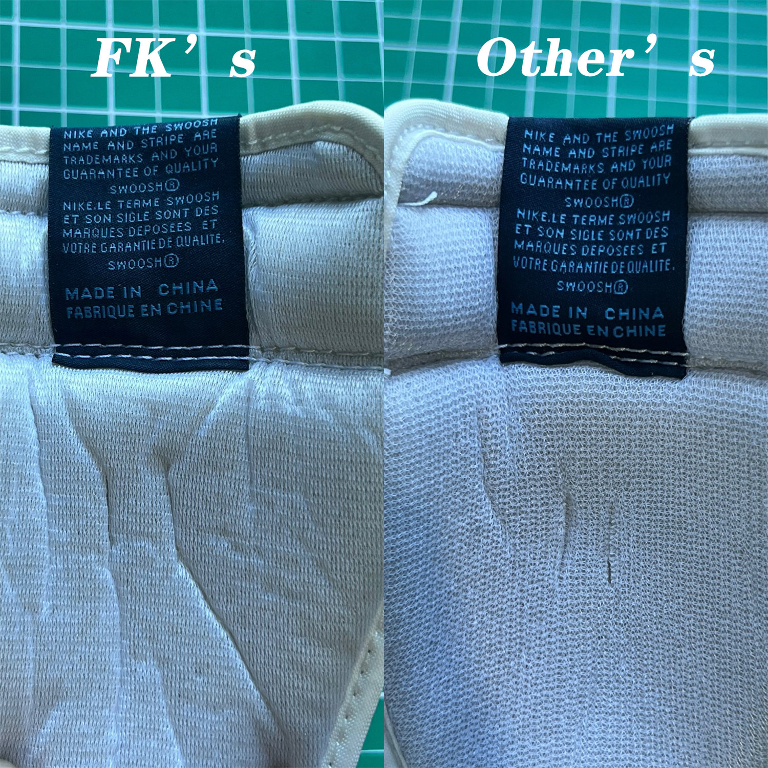 Jordan 1 Retro High Obsidian UNC