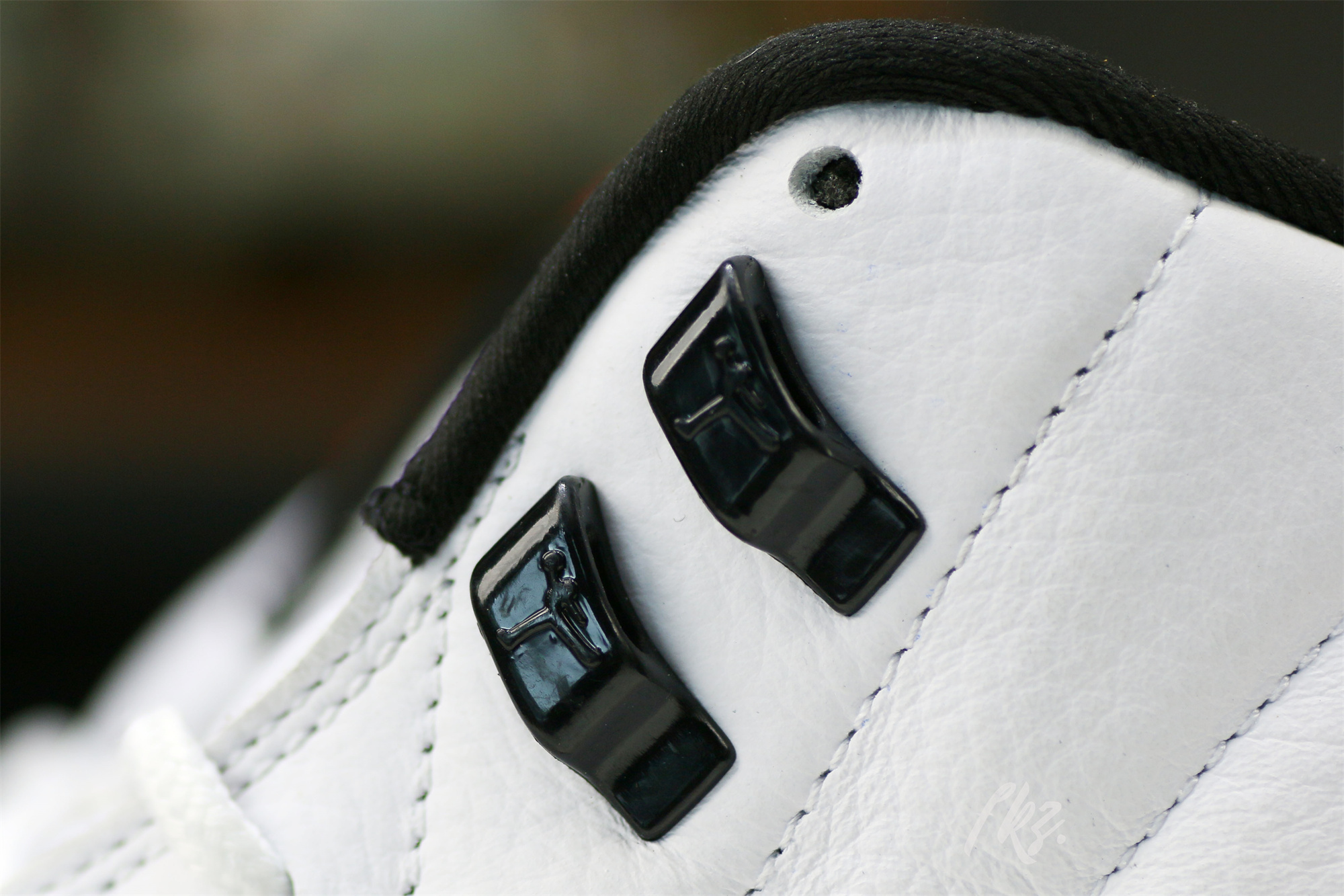 Air Jordan 12 Retro 25 Years In China