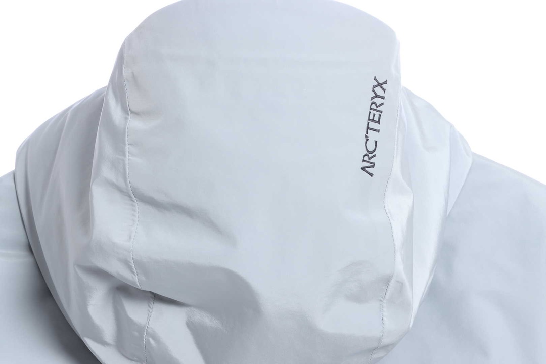 Arcteryx Macai LT Outdoor Windproof Warm Hooded Ski Jacket