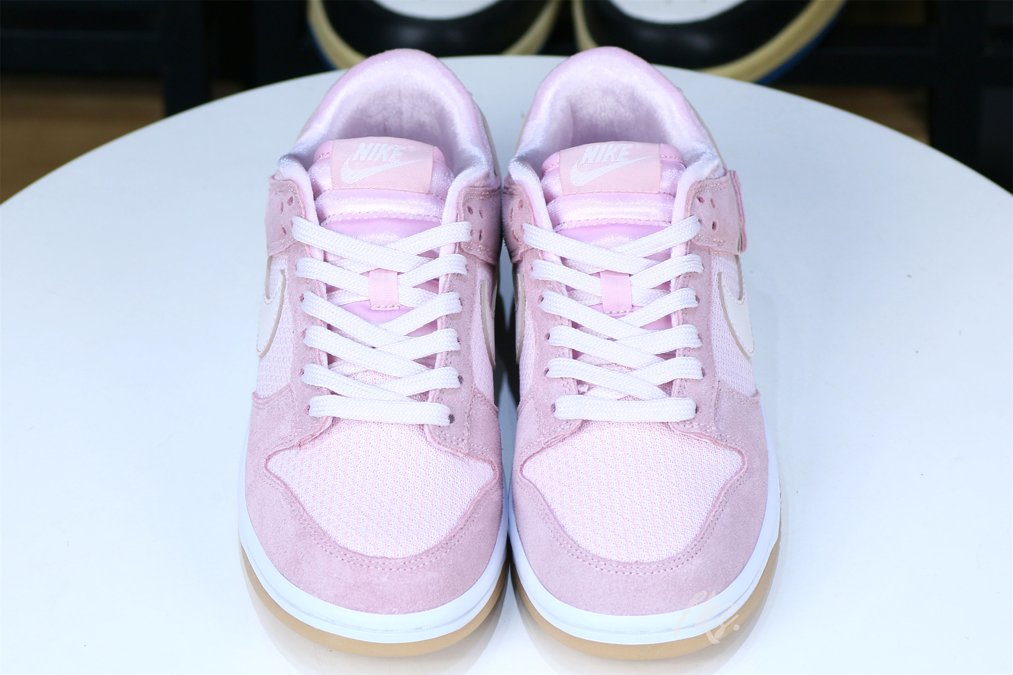 Dunk Low SE sneakers Teddy Bear(LN5 A1 Batch)