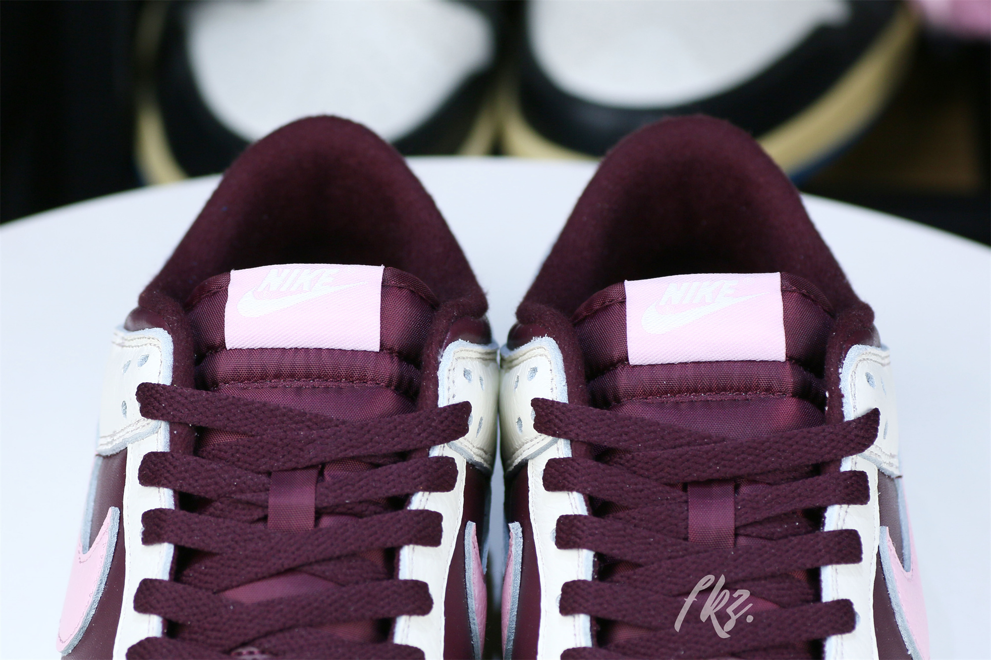 Nike Dunk Low Retro PRM Valentine’s Day 2023